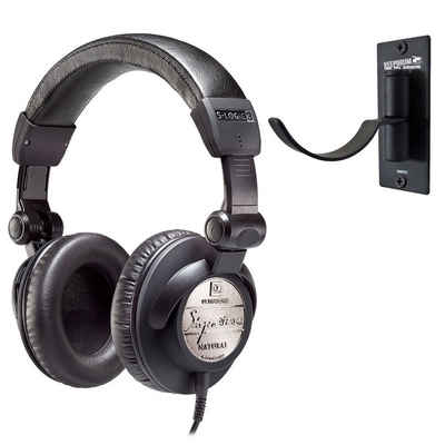 Ultrasone Ultrasone Signature Natural Kopfhörer mit Halter Kopfhörer