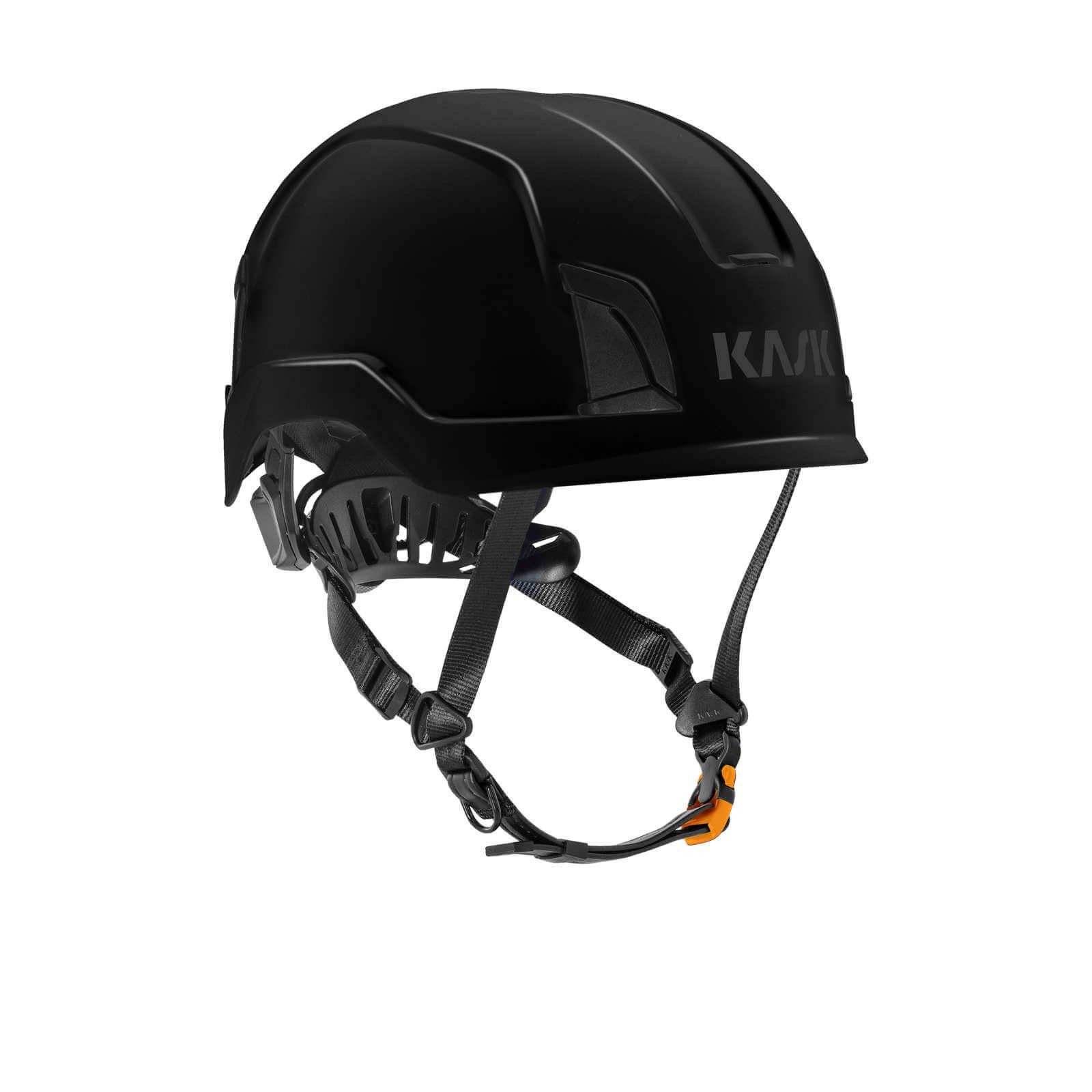 Kask Schutzhelm Schutzhelm ZENITH X, Bauhelm, Kletterhelm, Arbeitshelm, Gr. 52-63 cm