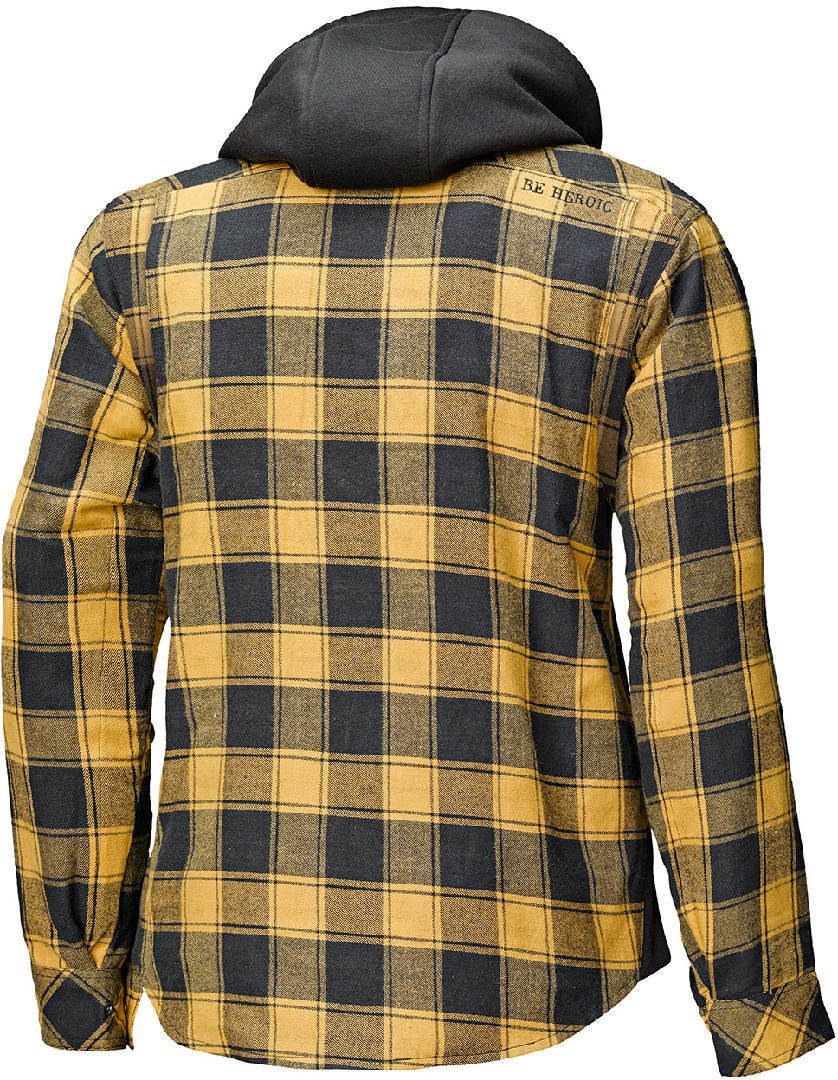 Held Biker Fashion Allwetterjacke Lumberjack II günstig online kaufen