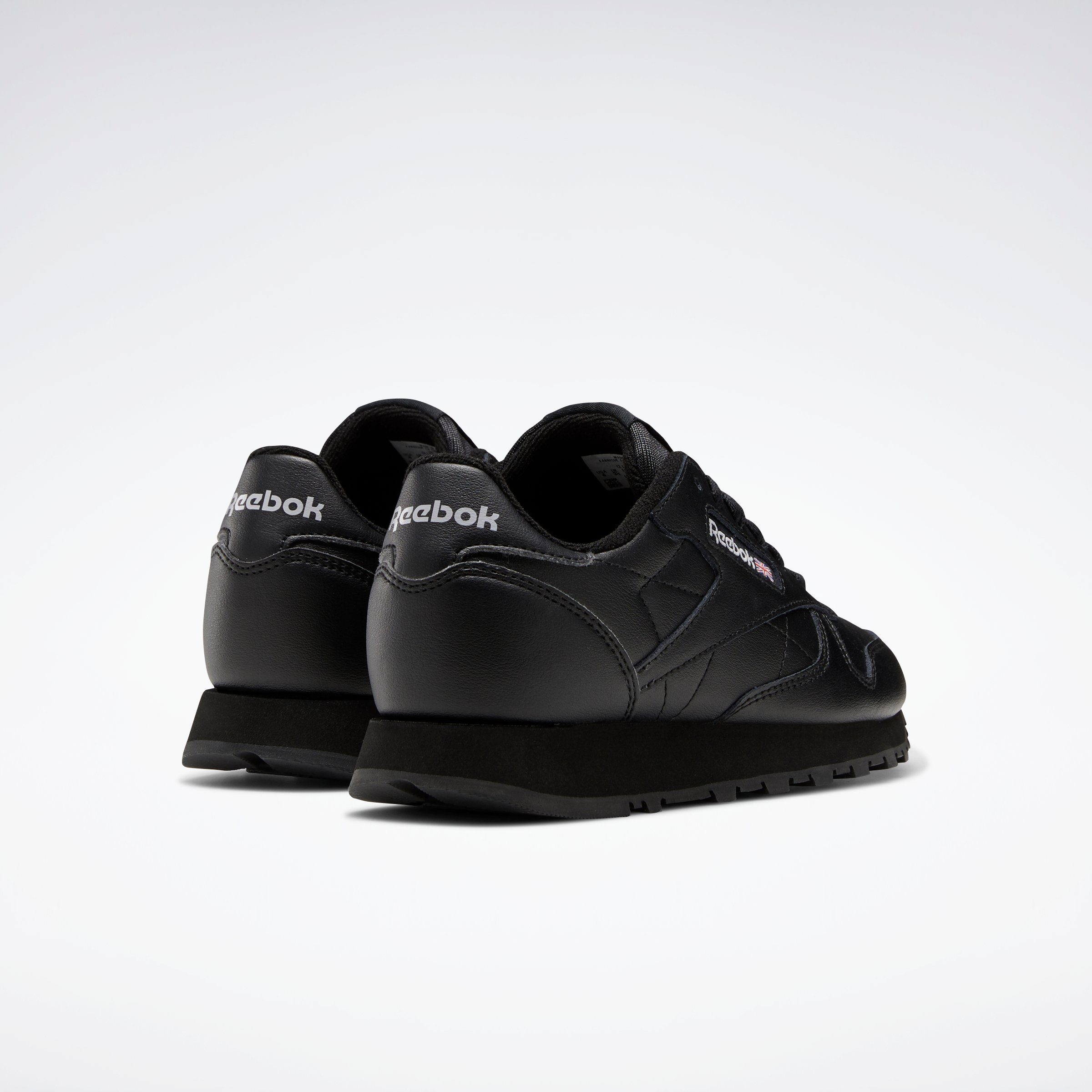 Reebok Classic Classic Leather JR Sneaker (für Jugendliche) – Bild 5 von 5