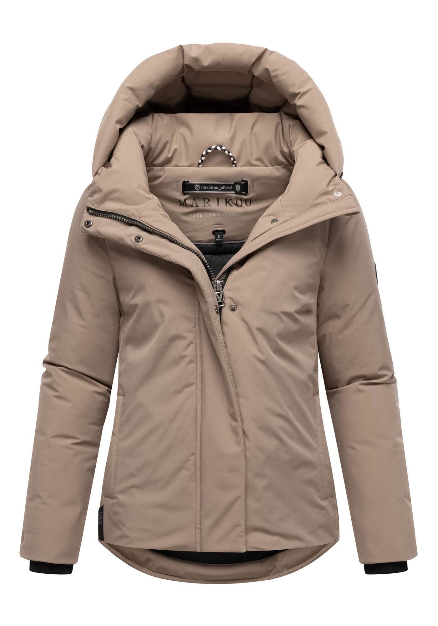 Taupe Grey