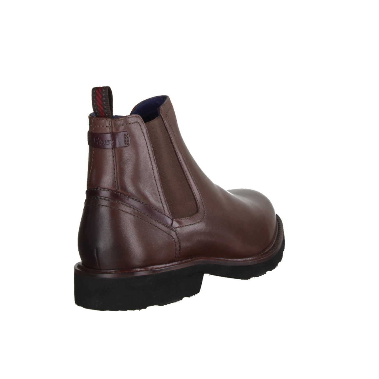 SIOUX Dilip-717 Schnürboots