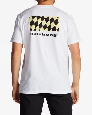 Billabong T-Shirt Segment