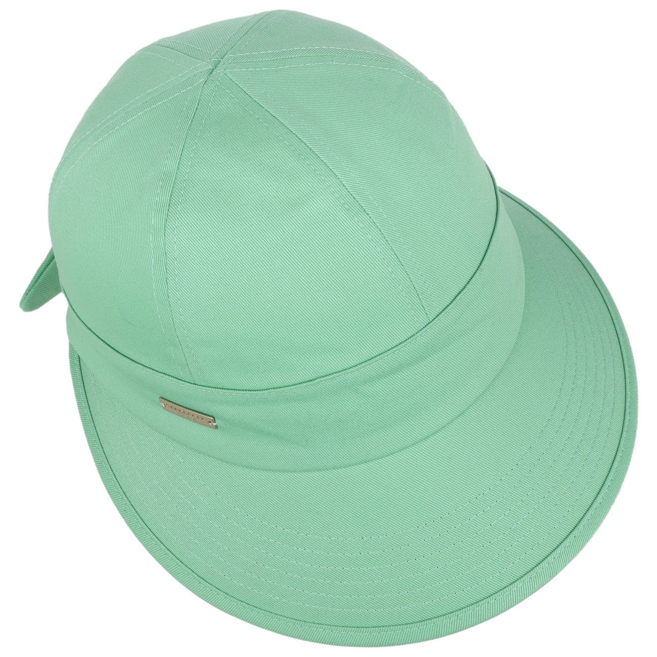 Seeberger Visor (1-St) Sonnenvisor mit Schirm