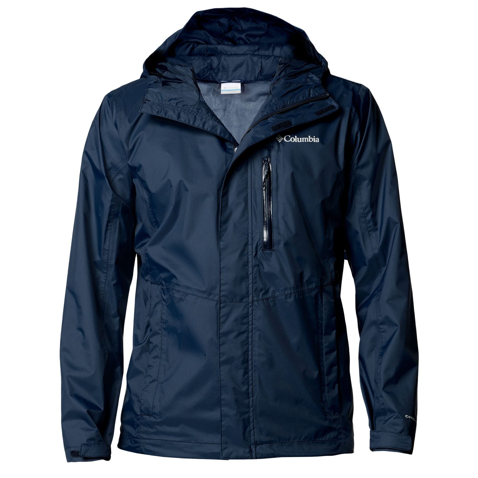 Columbia Regenjacke Pouring Adventure™ III Jacket günstig online kaufen