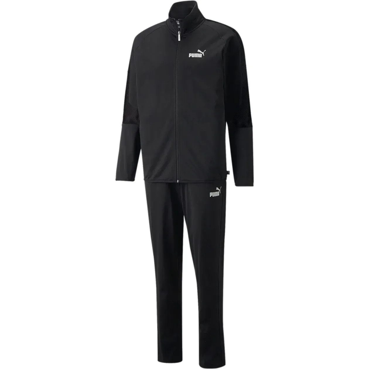 PUMA Jogginganzug Poly Summer Set günstig online kaufen