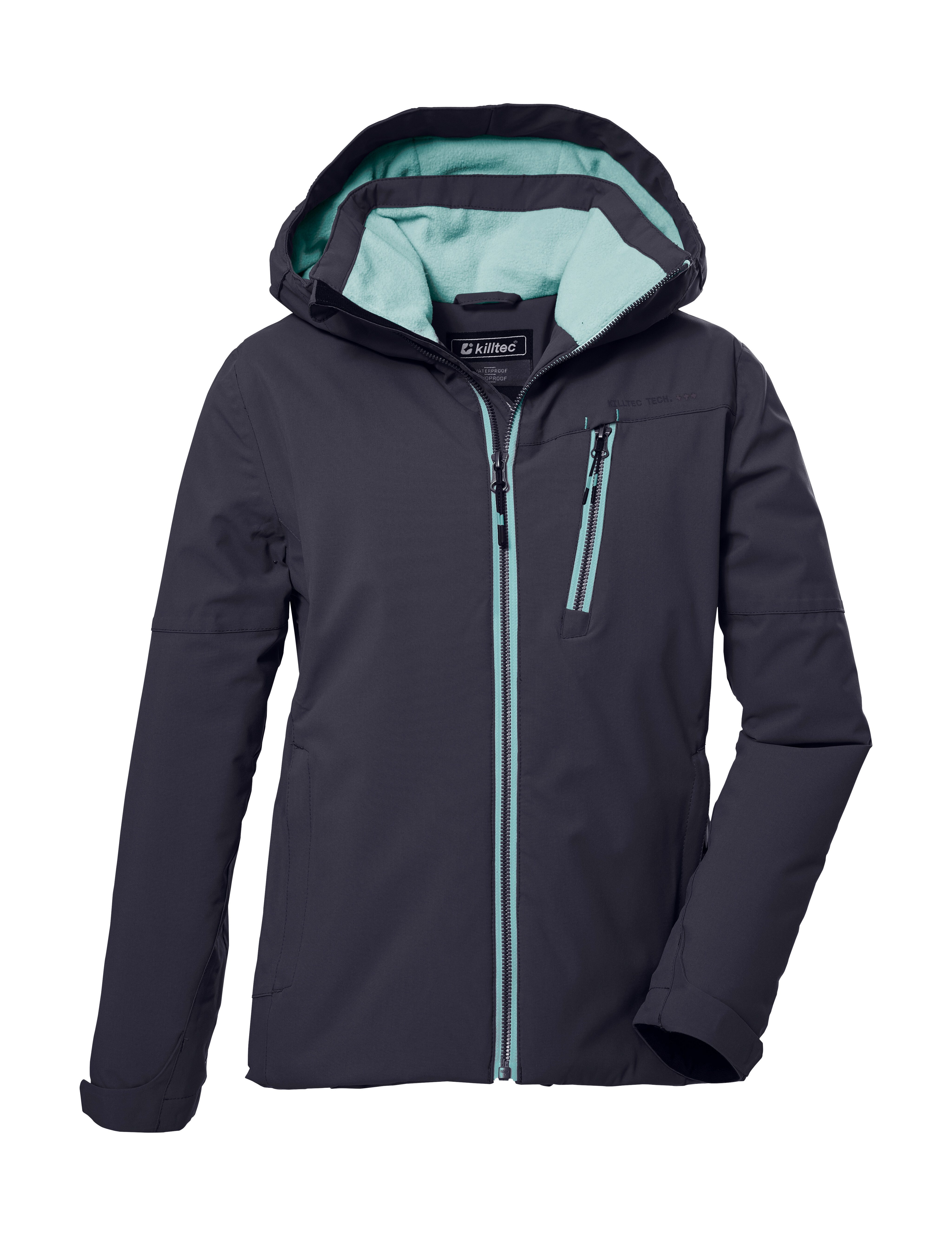 Outdoorjacke KOW 169 GRLS JCKT