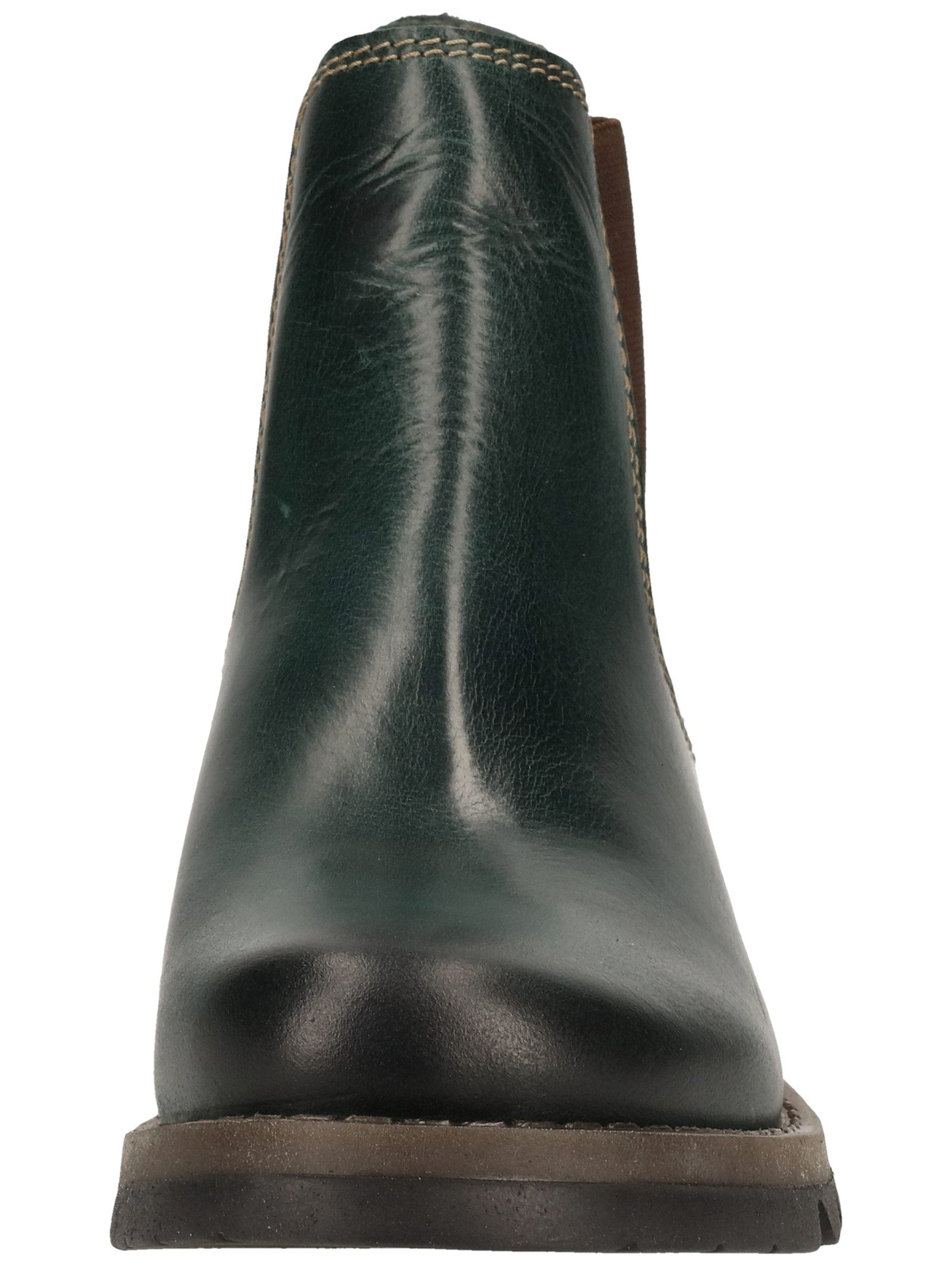 Fly London Fly London Stiefelette Leder Stiefelette