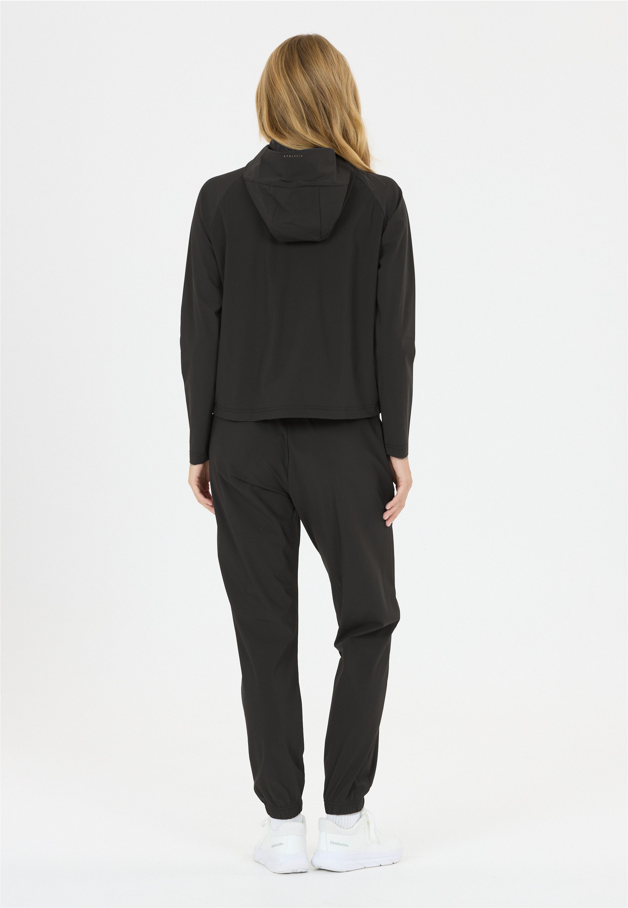 ATHLECIA Sweatshirt Amisa V2 mit atmungsaktiver Funktion – Bild 4 von 5