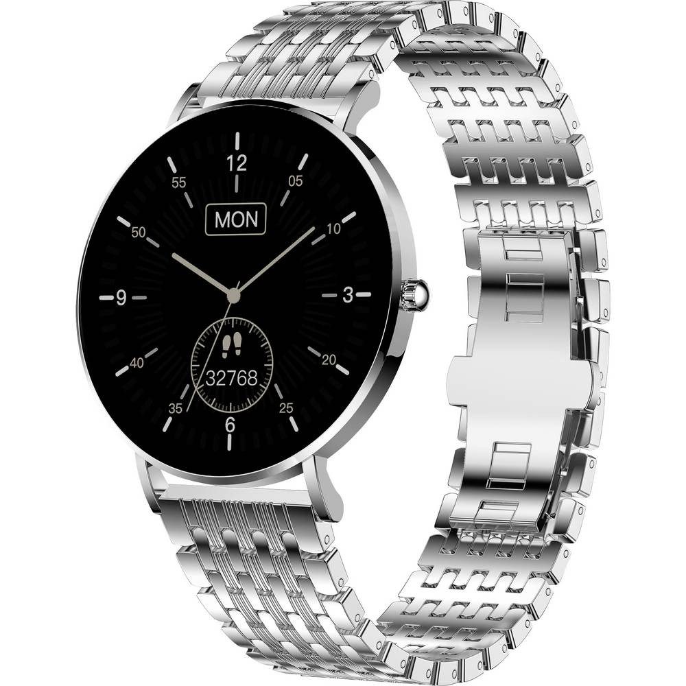 XCOAST SIONA 2 - ELEGANCE 570481-G Smartwatch