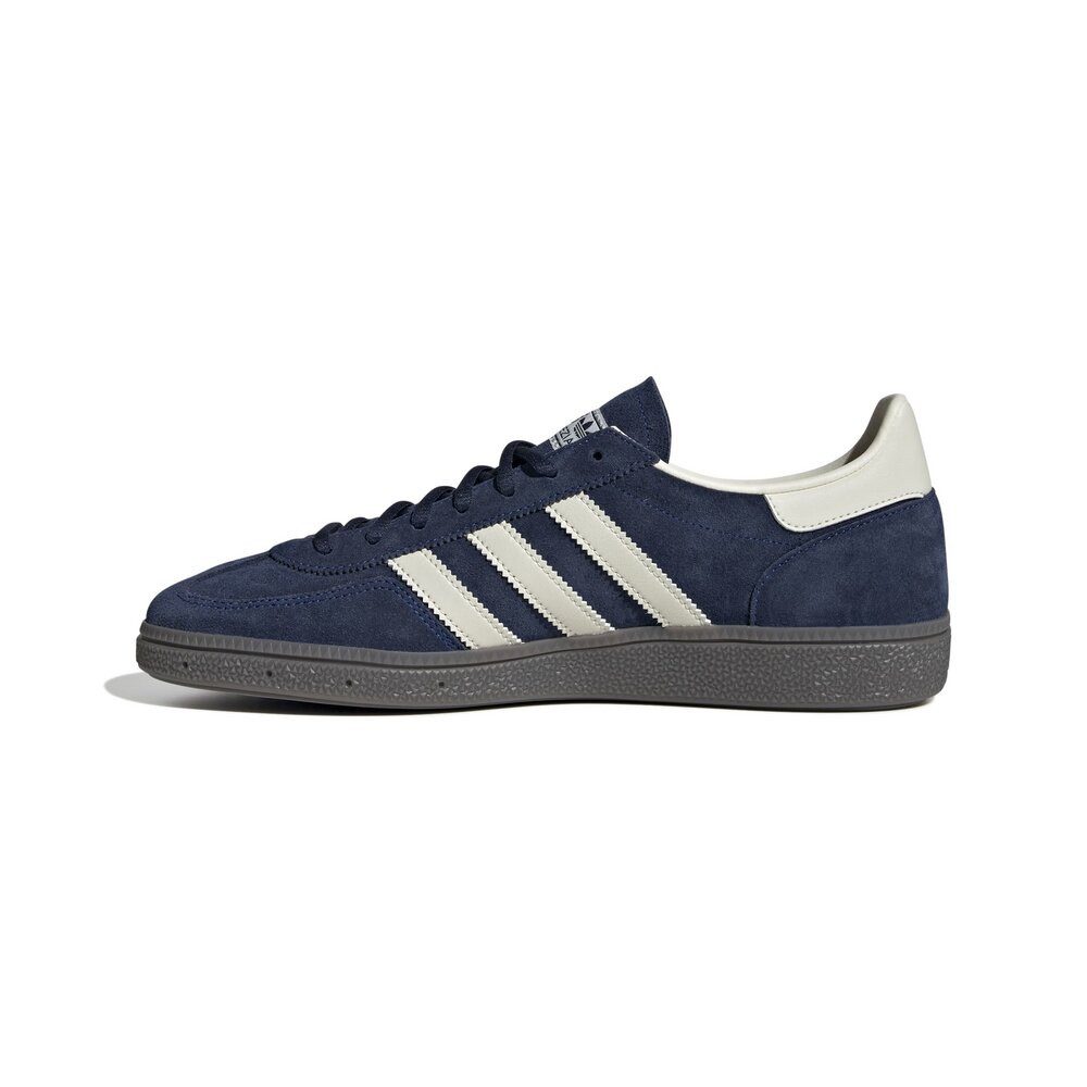 adidas Originals Adidas - Handball Spezial Schuh - Blau Schnürschuh