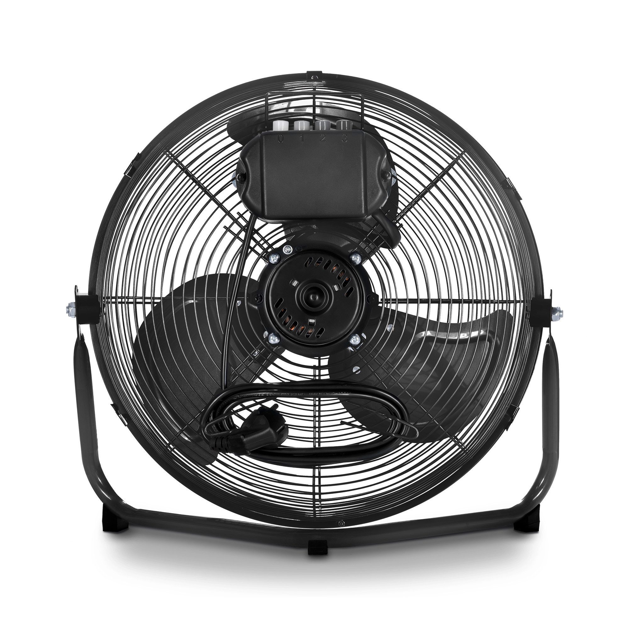 TROTEC Bodenventilator TVM 15