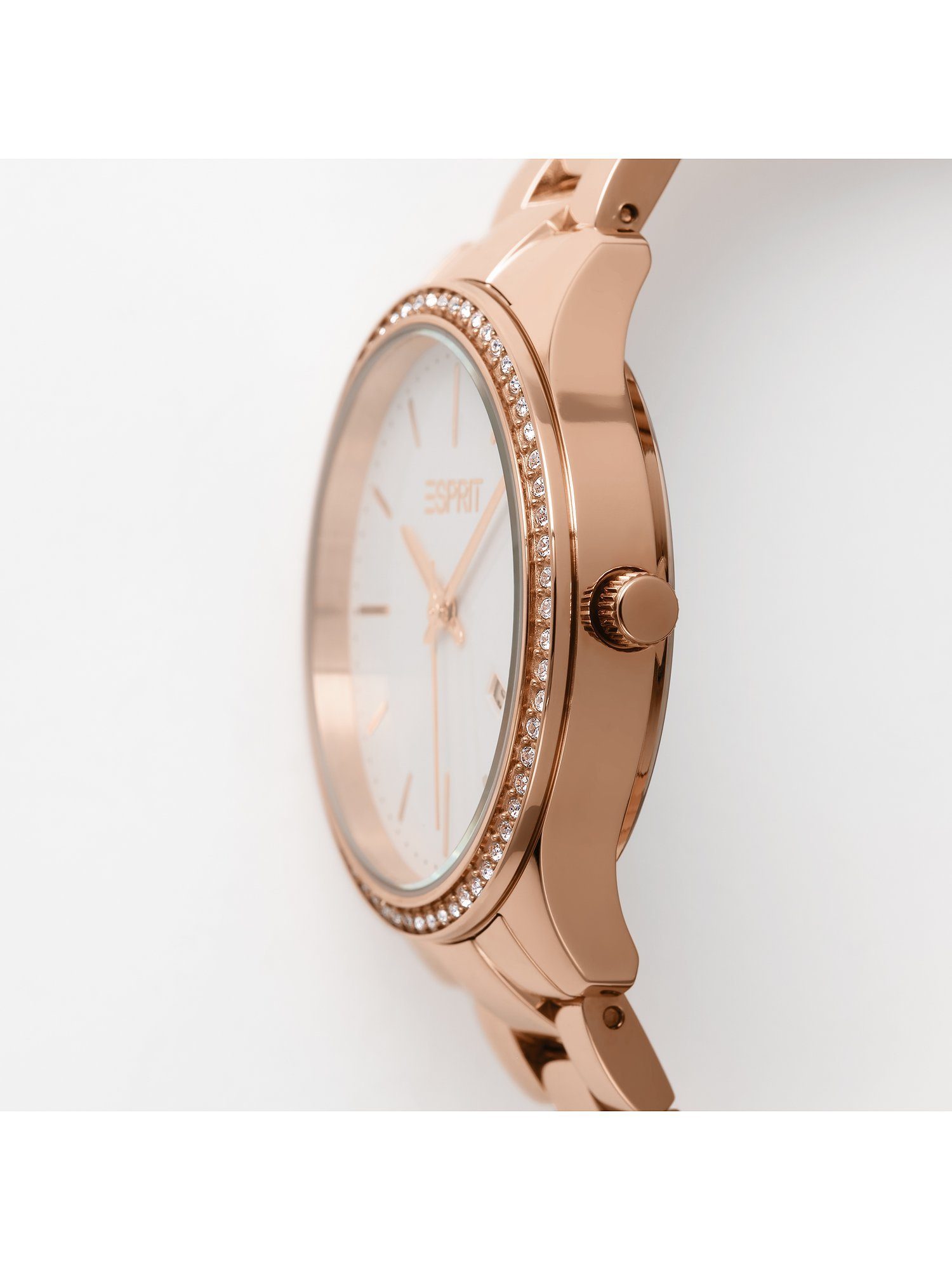 Esprit Quarzuhr ESPRIT Damen-Uhren Analog Quarz, Klassikuhr günstig online kaufen