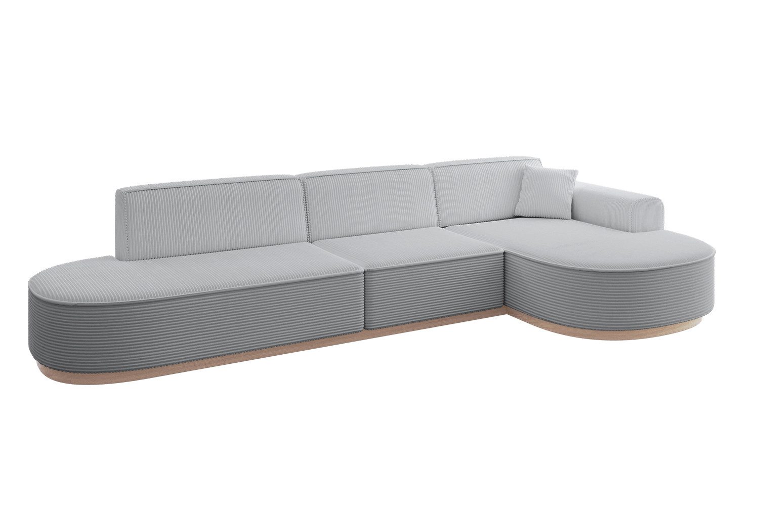 ALTDECOR Ecksofa MARI-L2, Sofa Praktische Bequeme günstig online kaufen