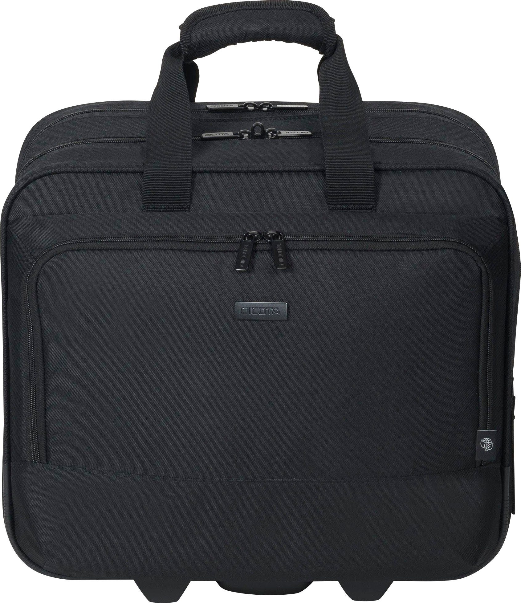 DICOTA Laptoptasche Top Traveller Eco BASE 13 -16"
