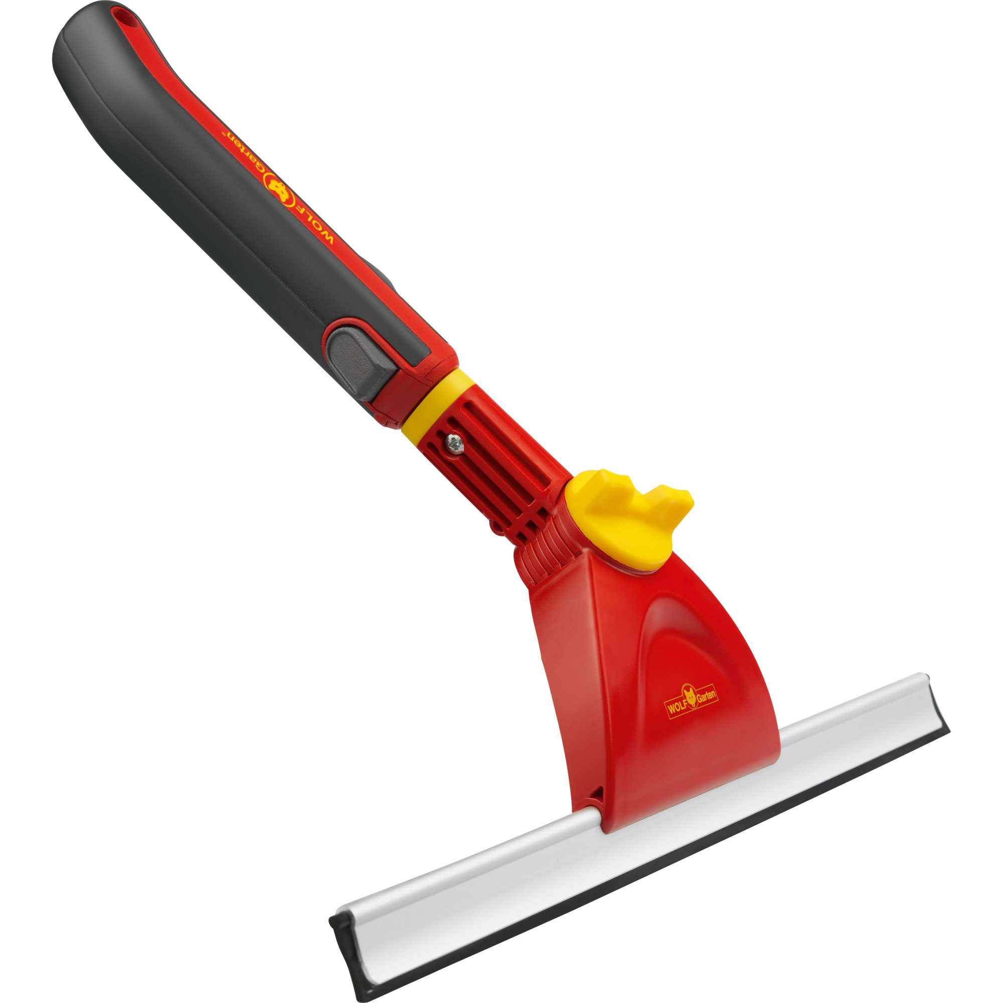 WOLF-Garten Nass-Trocken-Akkusauger WOLF-Garten Fensterwischer, Abzieher FW-M, (35cm)