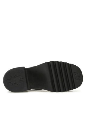 Fly London Sandalen Mankfly P501433000 Black Sandale