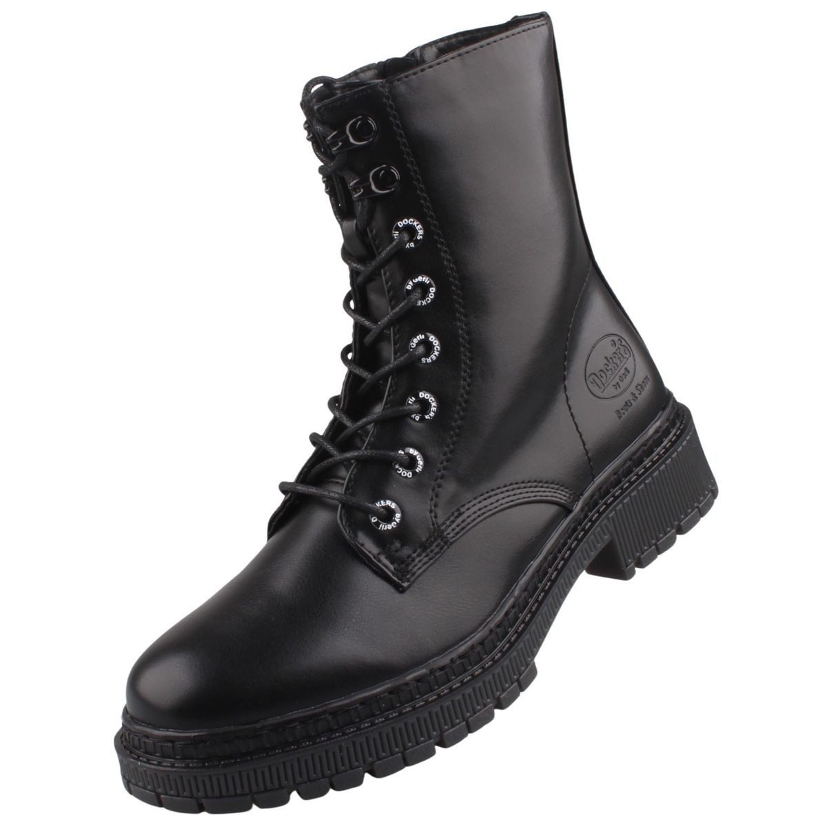 Dockers by Gerli 57BI201-610100 Stiefelette günstig online kaufen
