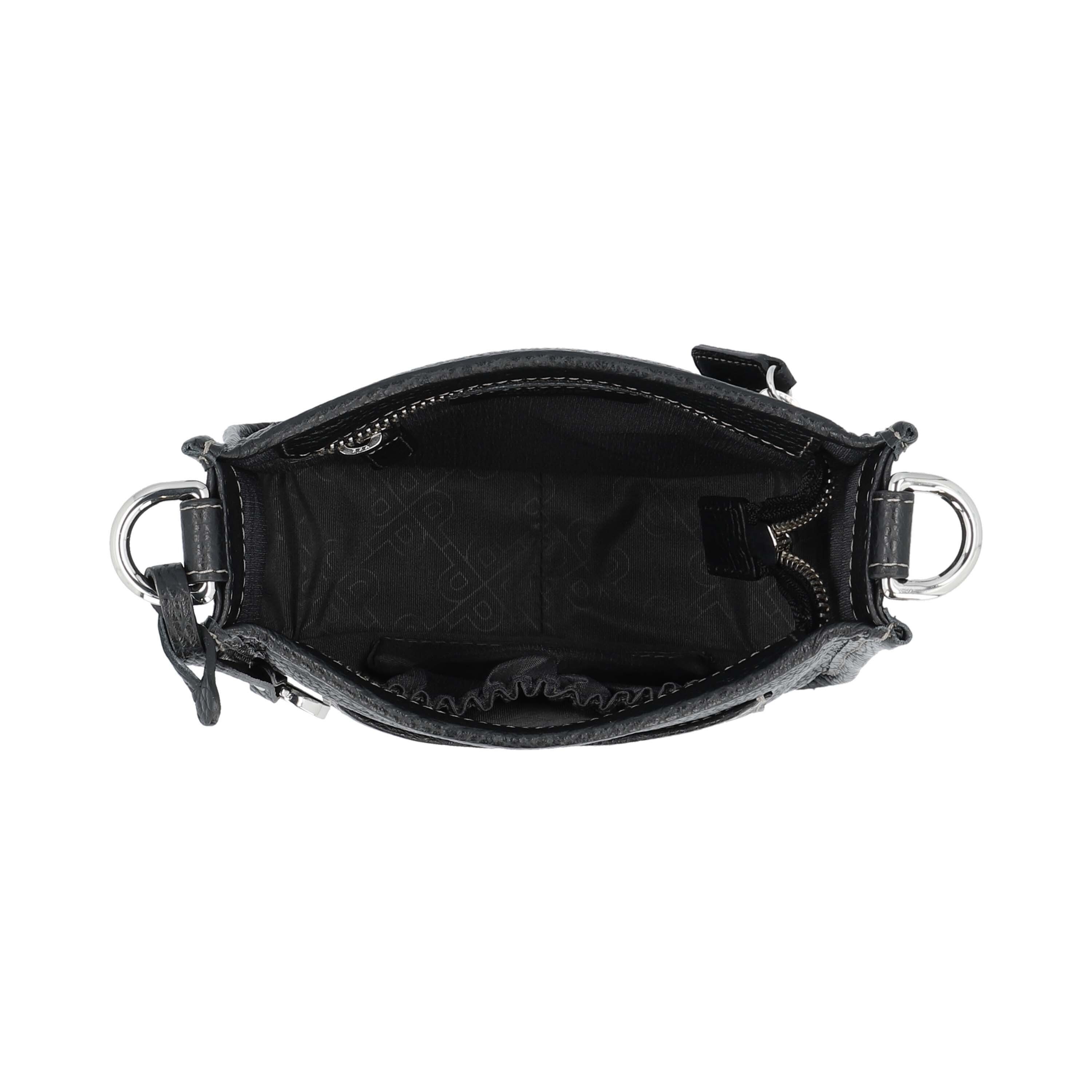 Picard Schultertasche PICARD Schultertasche Kronberg aus Echtleder