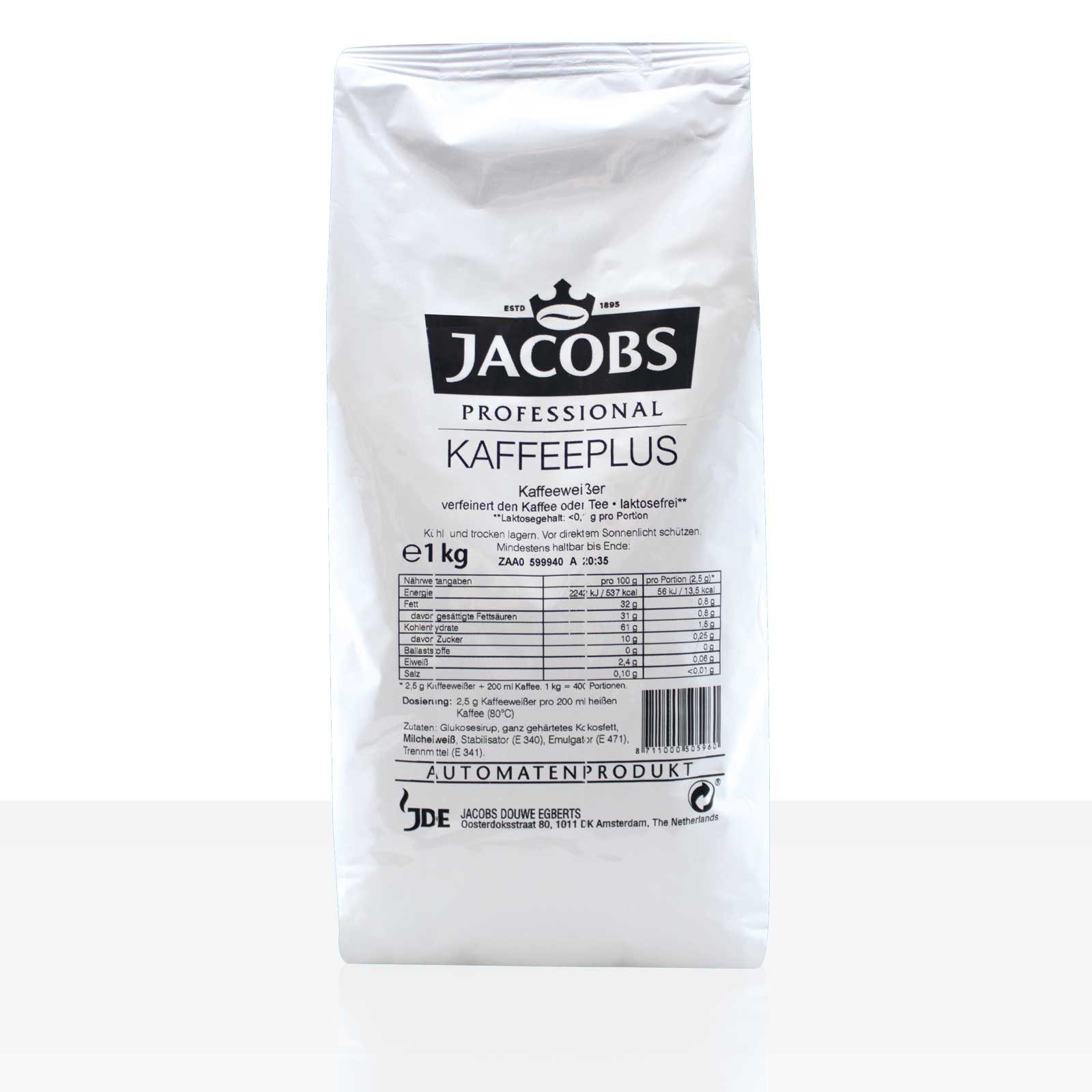 Jacobs Douwe Egberts Milchpulver
