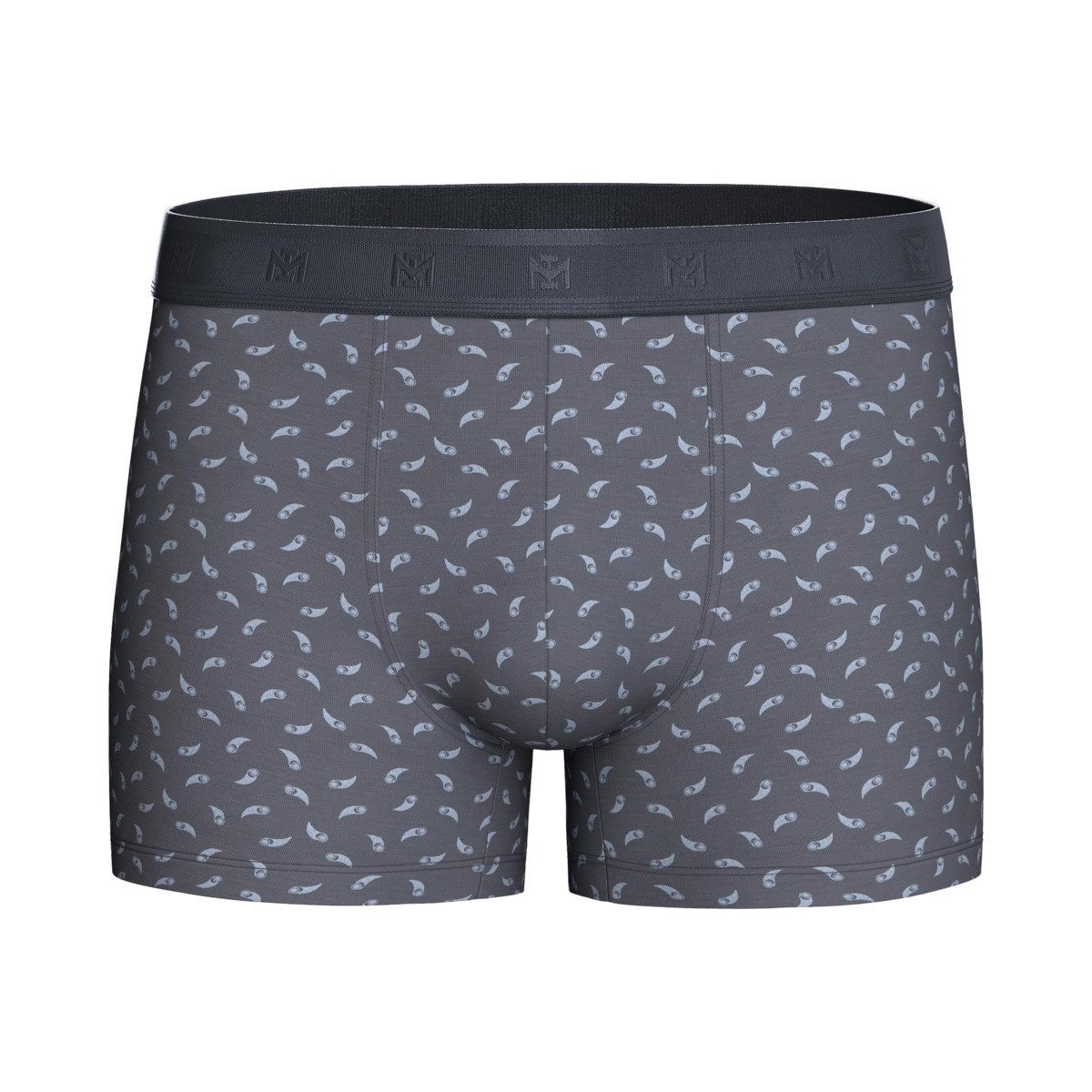 IMPETUS Boxershorts IM1221P1200 Herren (1-St) Unterhose, Retroshorts, Pants, Shorts, Slips