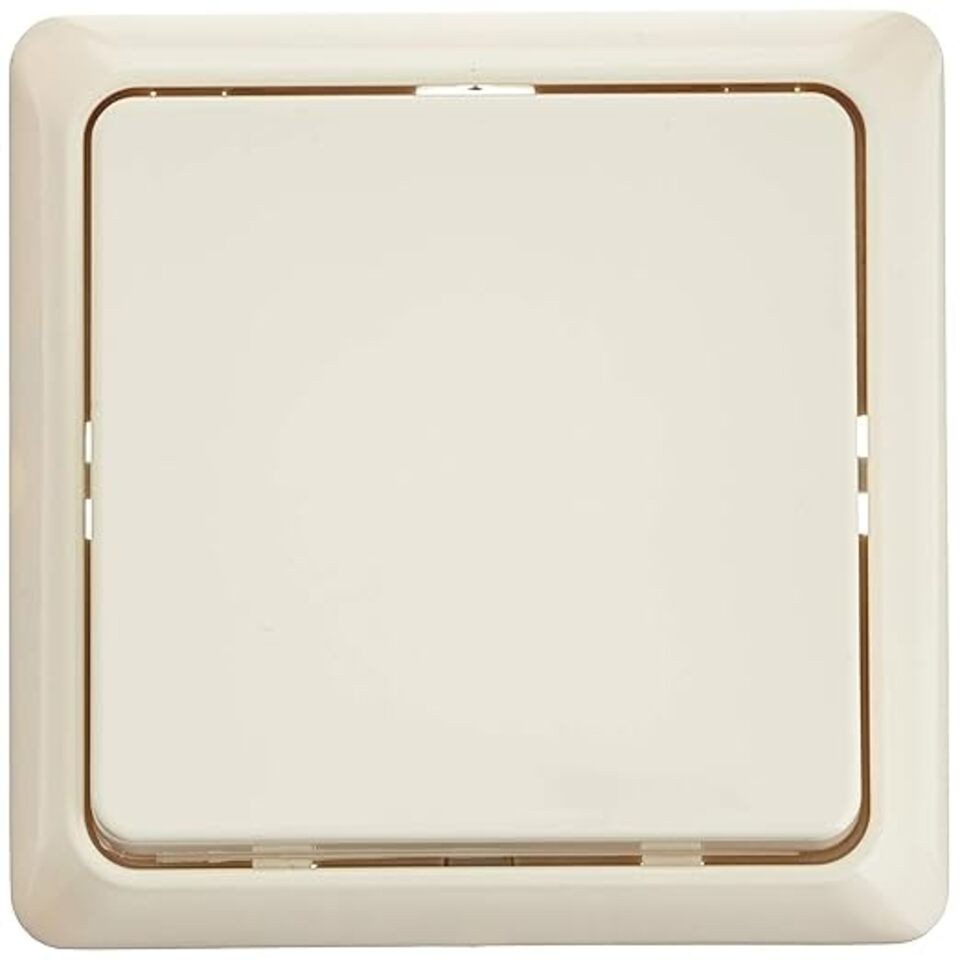 Schneider Electric Переключатель Elso 506300 Taster 42V/1A Aufputz flach RENOVIERUNG perlweiß