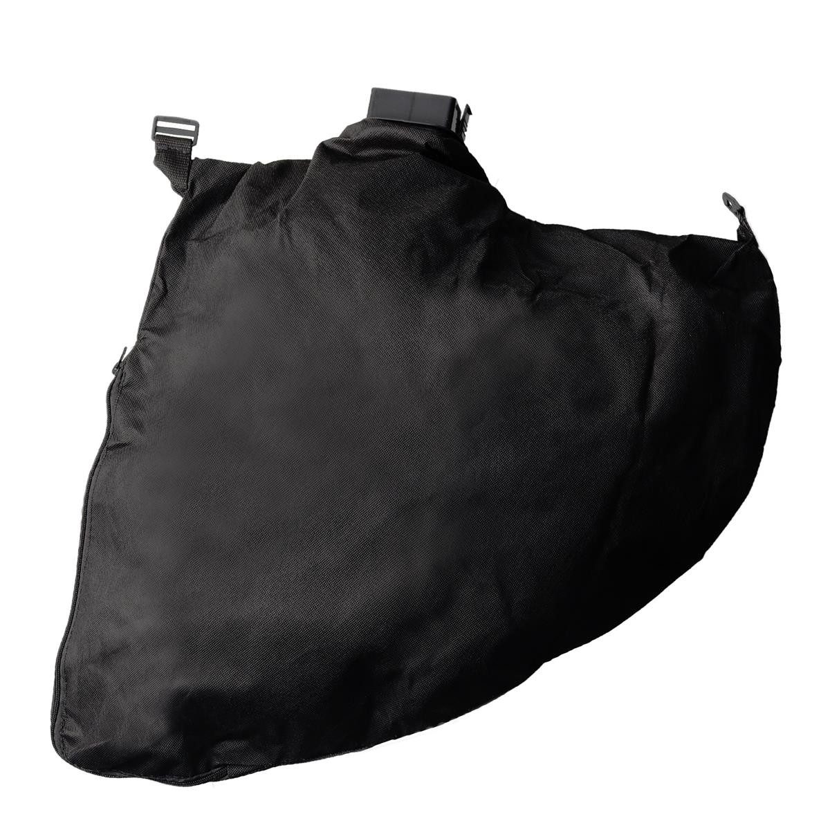 Grizzly Tools Fangkorb Laubsauger Fangsack, eckige Öffnung, passend für ELB 2100, für Grizzly Tolls ELS 2100, 45 l, (1-tlg), Fangsack hat Reißverschluss – Bild 5 von 5