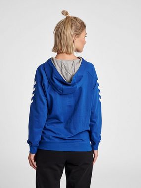 hummel Sweatshirt (1-tlg) Plain/ohne Details