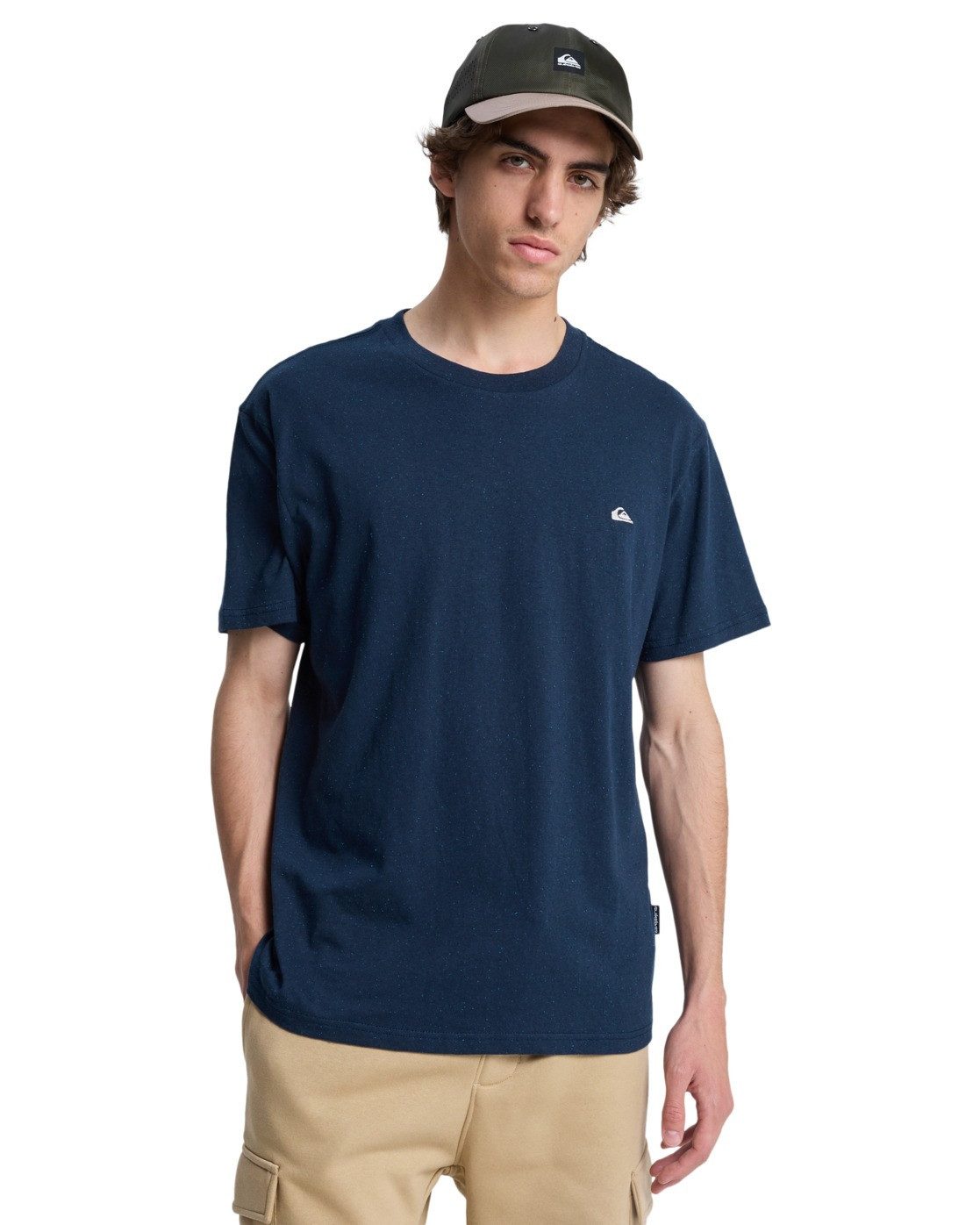 black - dark navy