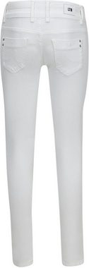LTB Skinny-fit-Jeans Julita X mit extra-engem Bein, niedriger Leibhöhe und Stretch-Anteil