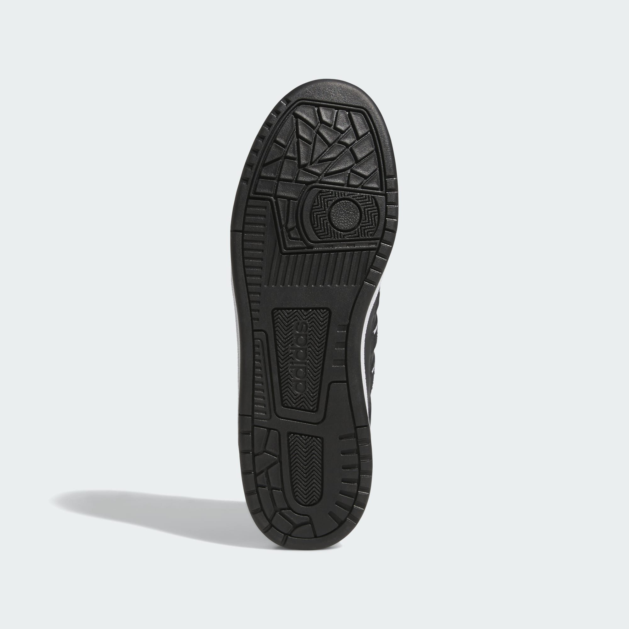 adidas Sportswear RAPID COURT LOW SCHUH Basketballschuh