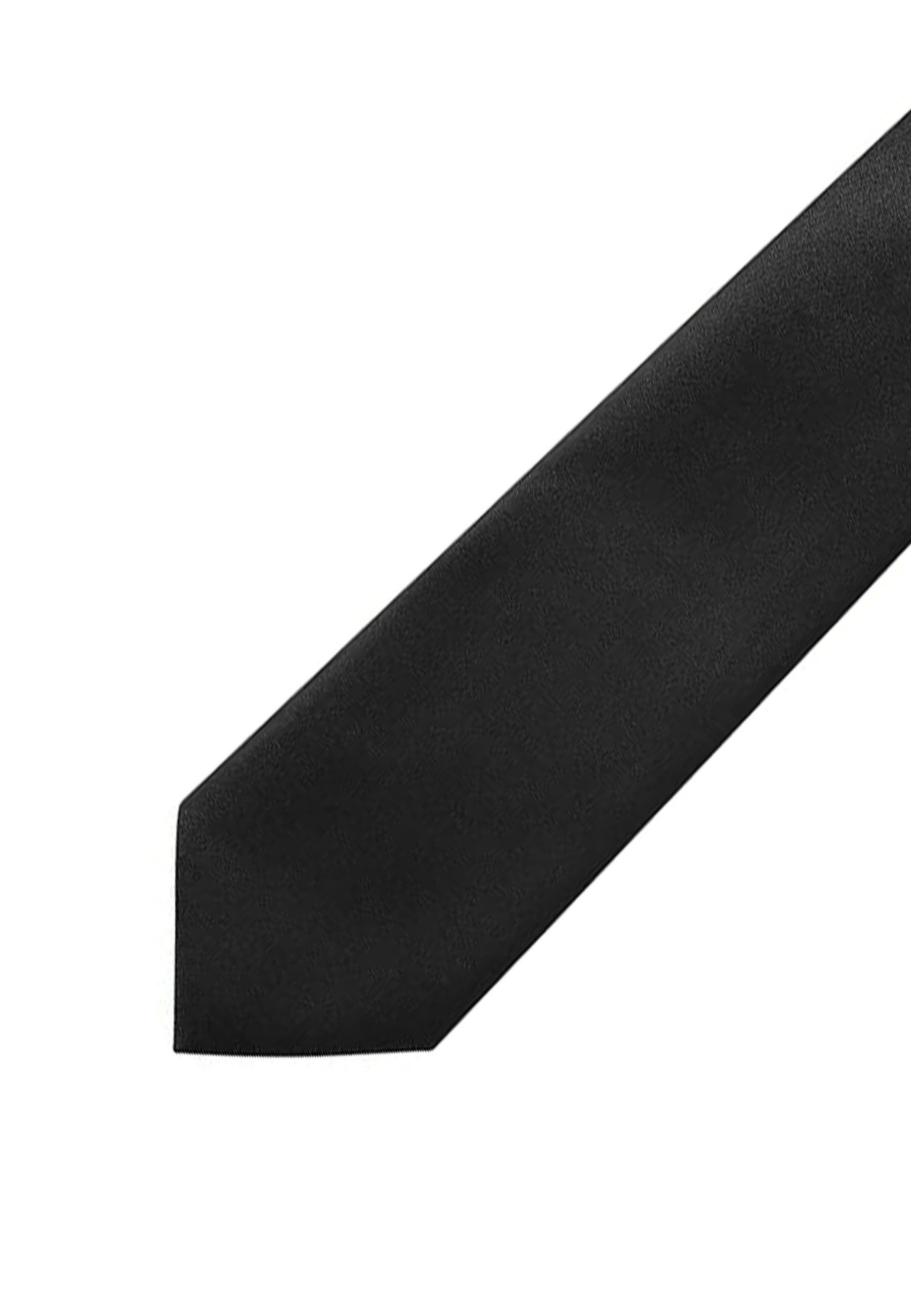 Diademita Krawatte Krawatte Satin 8 cm, günstig online kaufen
