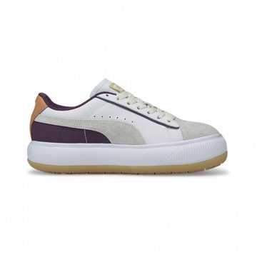 PUMA Puma Suede Mayu SC Leather Sneaker Sneaker