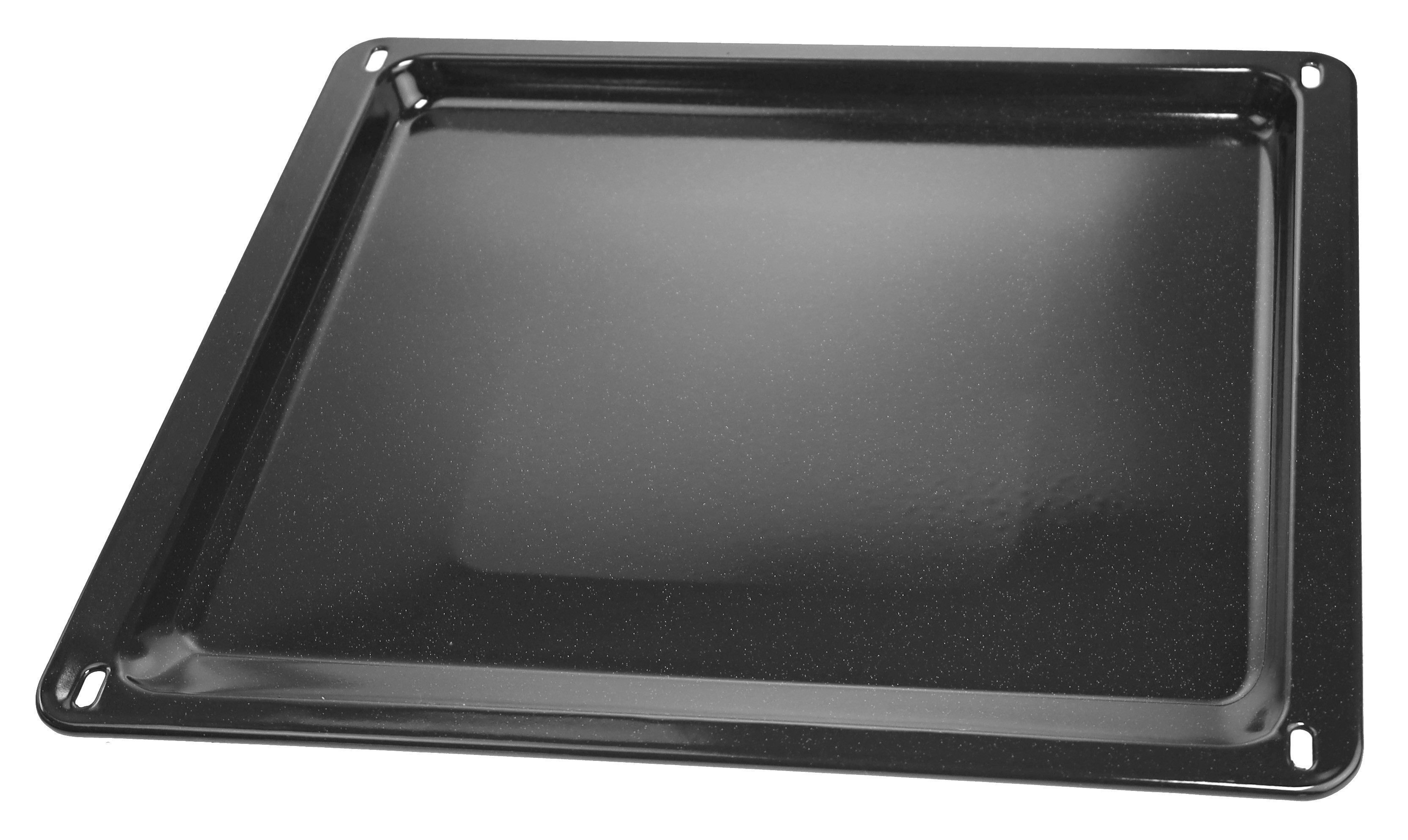 Montagezubehör Backofen AEG 3531939233 Backblech für Backofen (siehe Beschreibung)