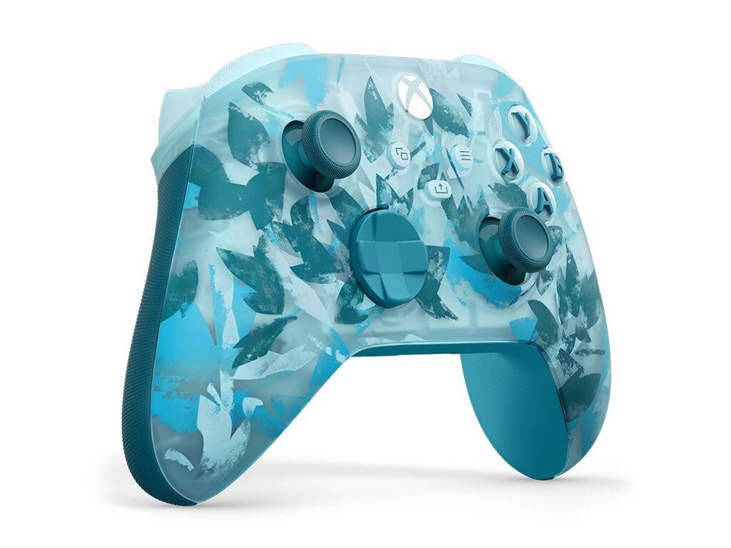 Microsoft Gamepad