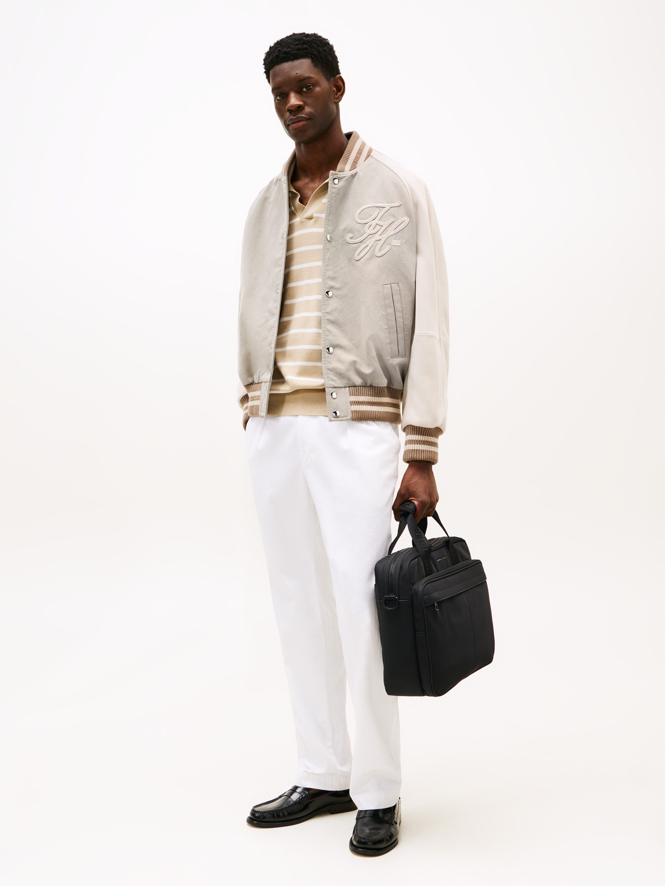 Tommy Hilfiger Laptoptasche TH REPREVE COMPUTER BAG, Unisex Geschäftstasche günstig online kaufen