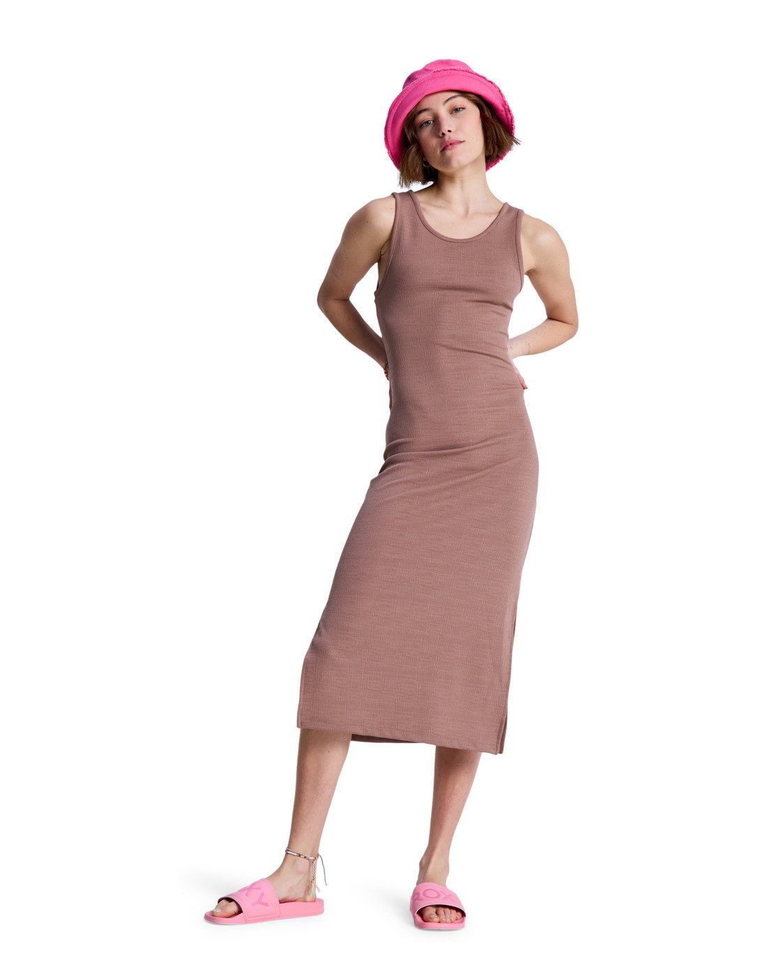 Roxy Strickkleid Good Keepsake
