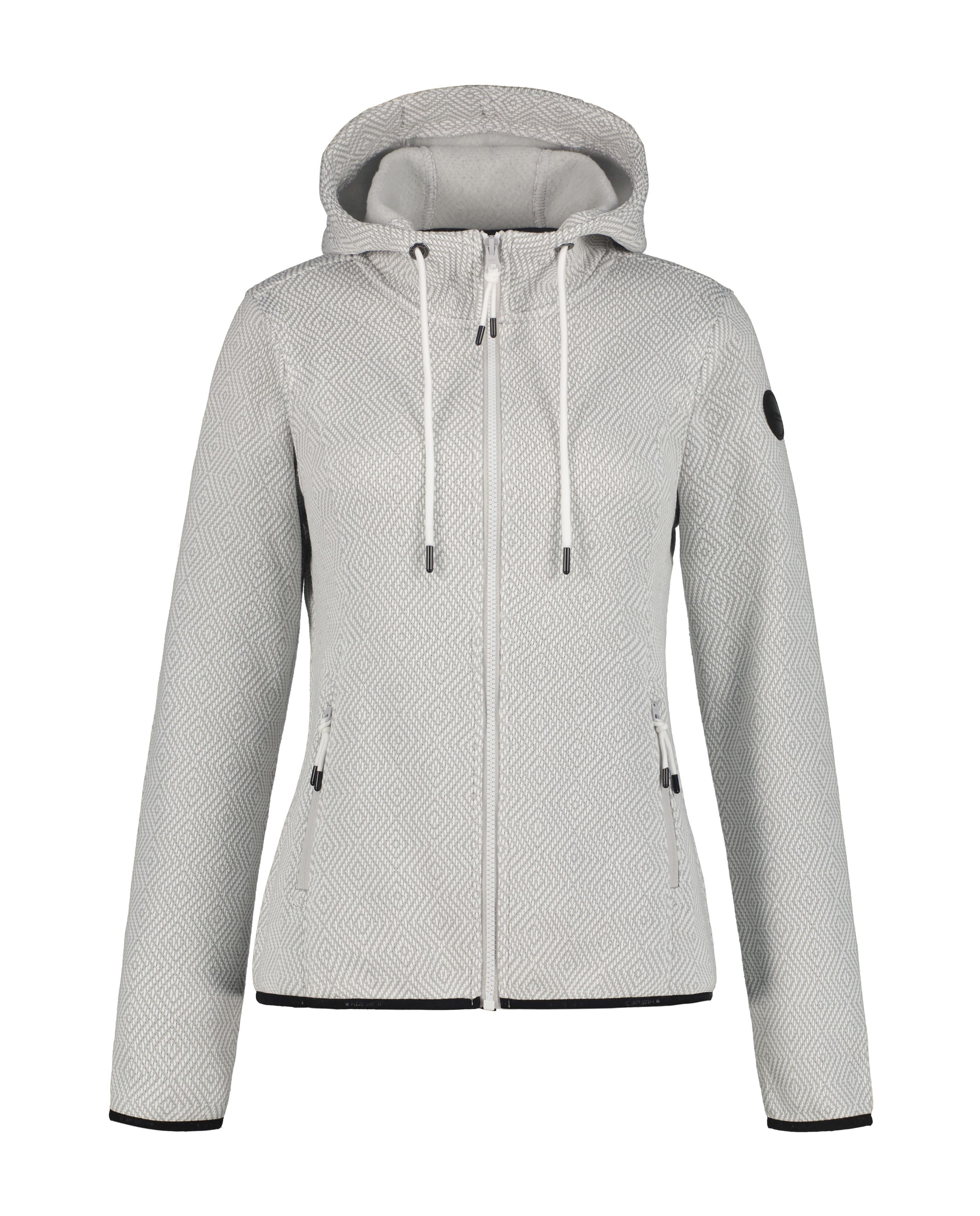 Icepeak Strickjacke D STRICKFLEECE JACKE AUEN günstig online kaufen