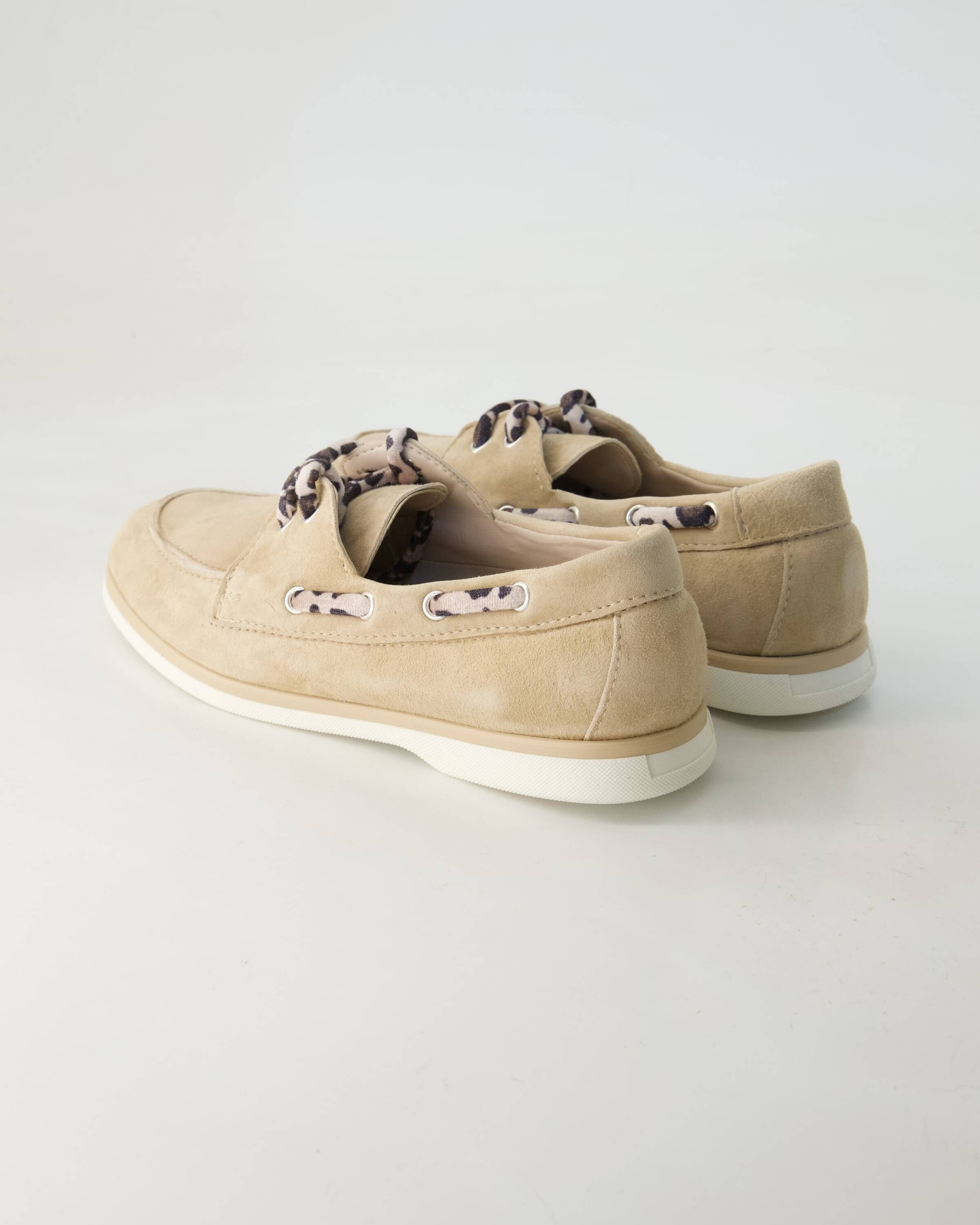 Terry G008 Schnürschuh Obermaterial: Leder