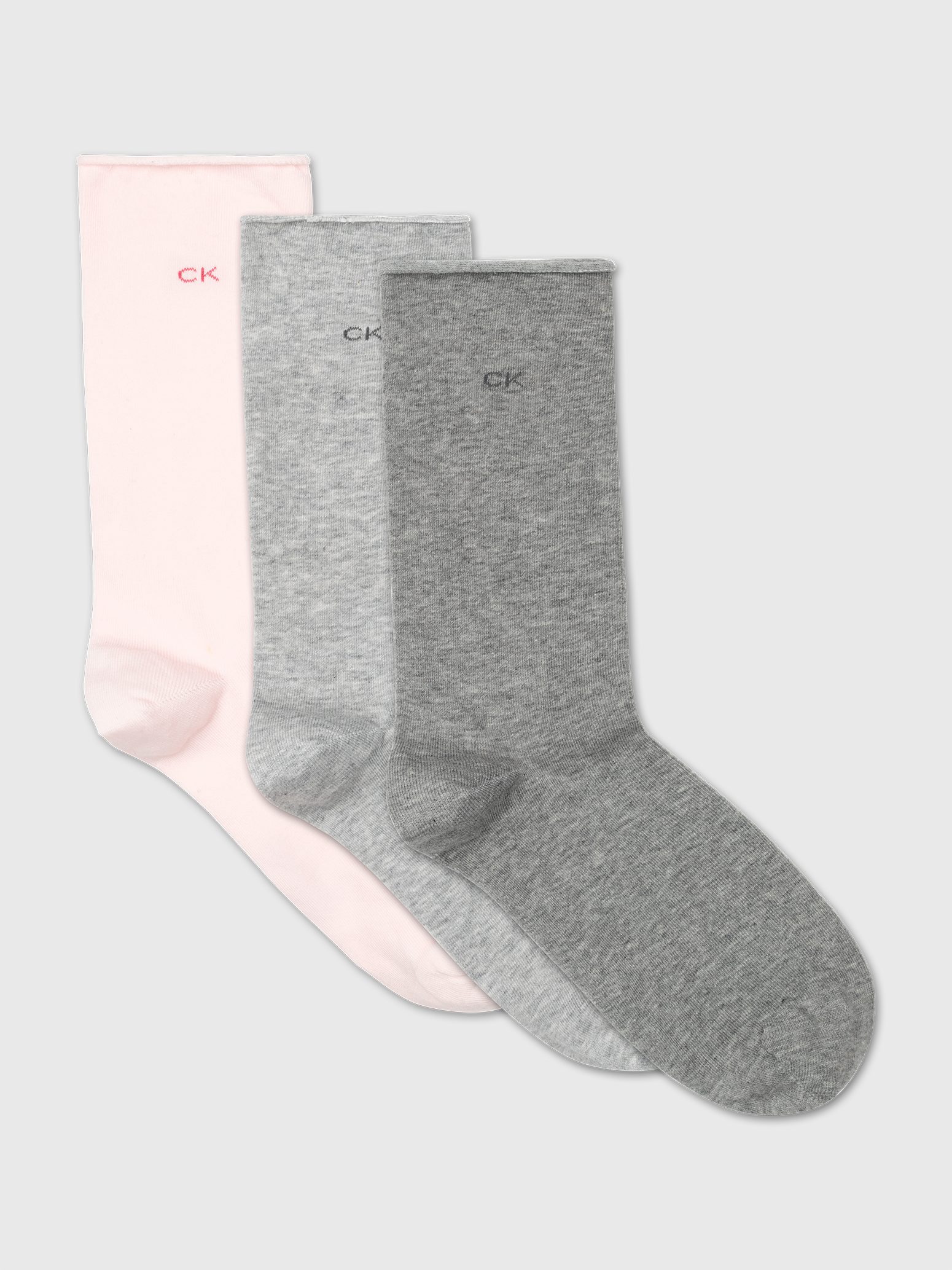 Calvin Klein Jeans Socken CK WOMEN günstig online kaufen