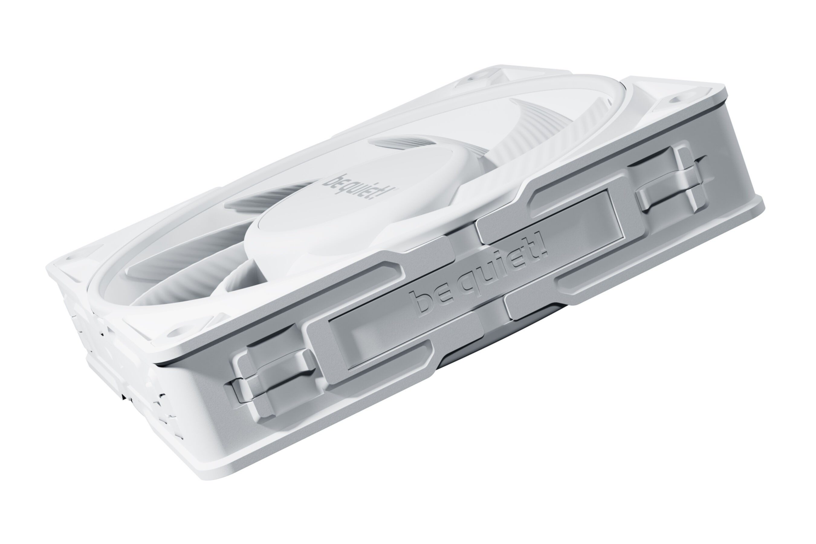 be quiet! Gehäuselüfter BL118