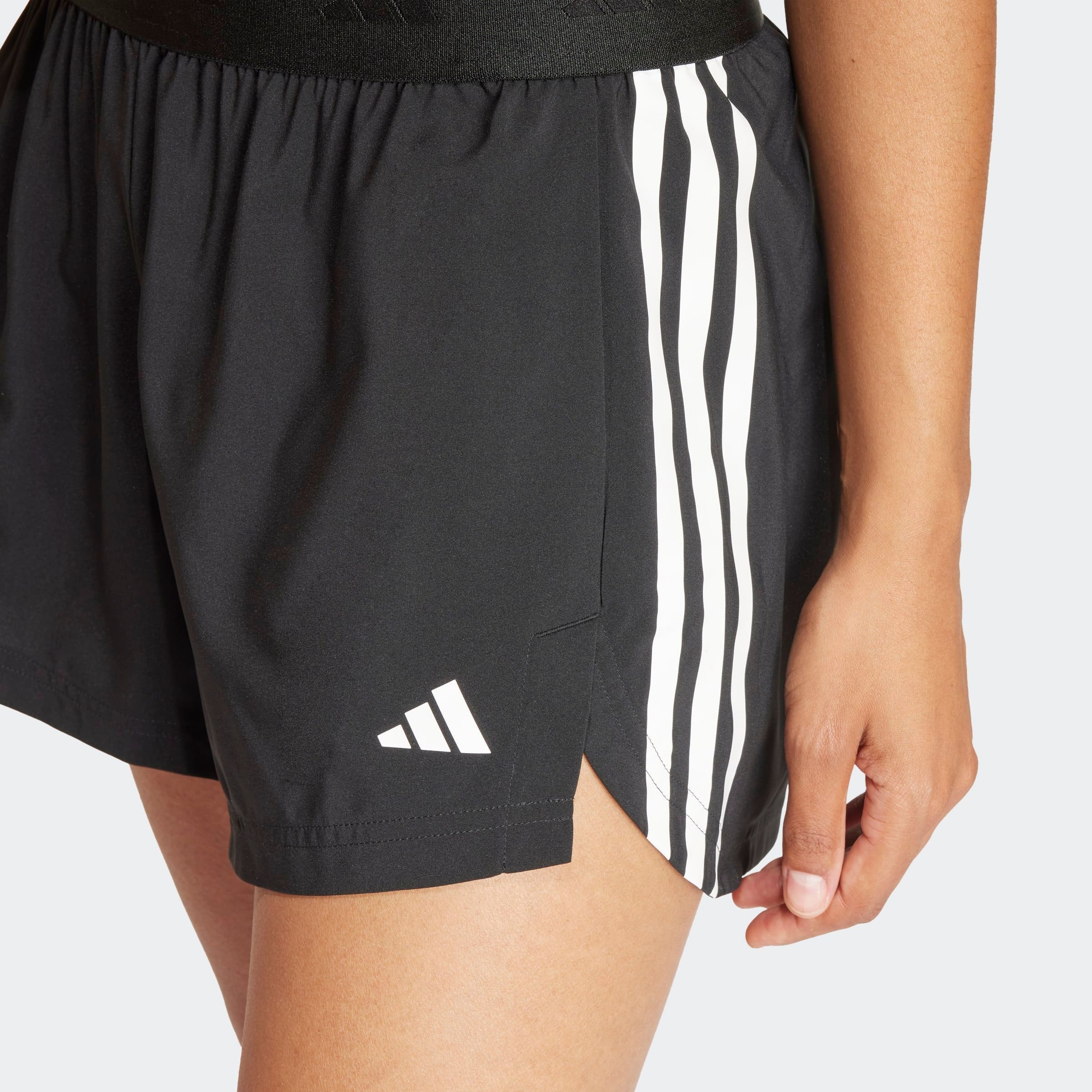 adidas Performance Shorts HYGLM WVN SHO (1-tlg) – Bild 4 von 5