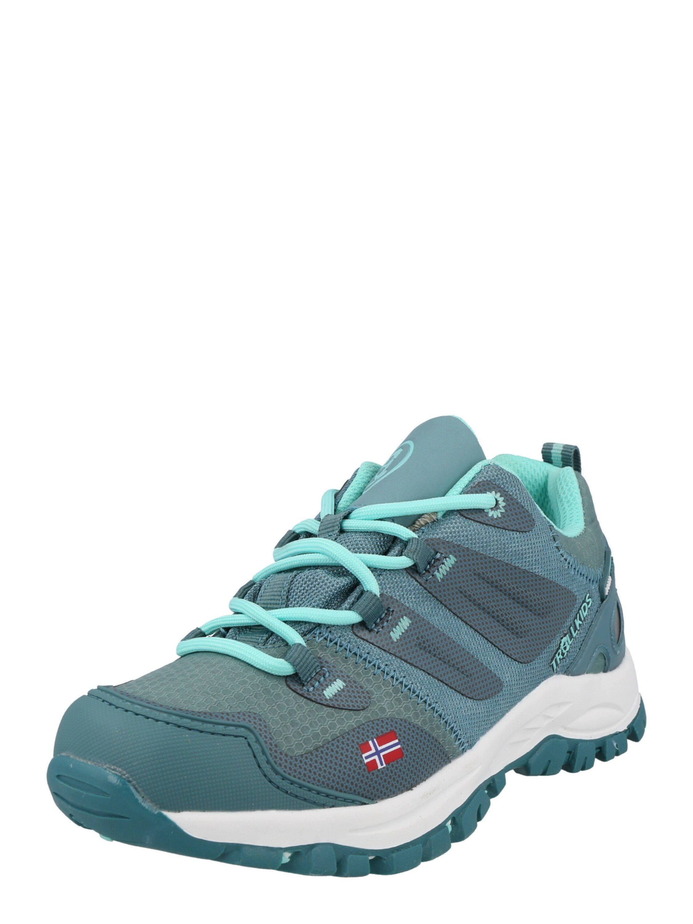 TROLLKIDS Outdoorschuh (1-tlg)