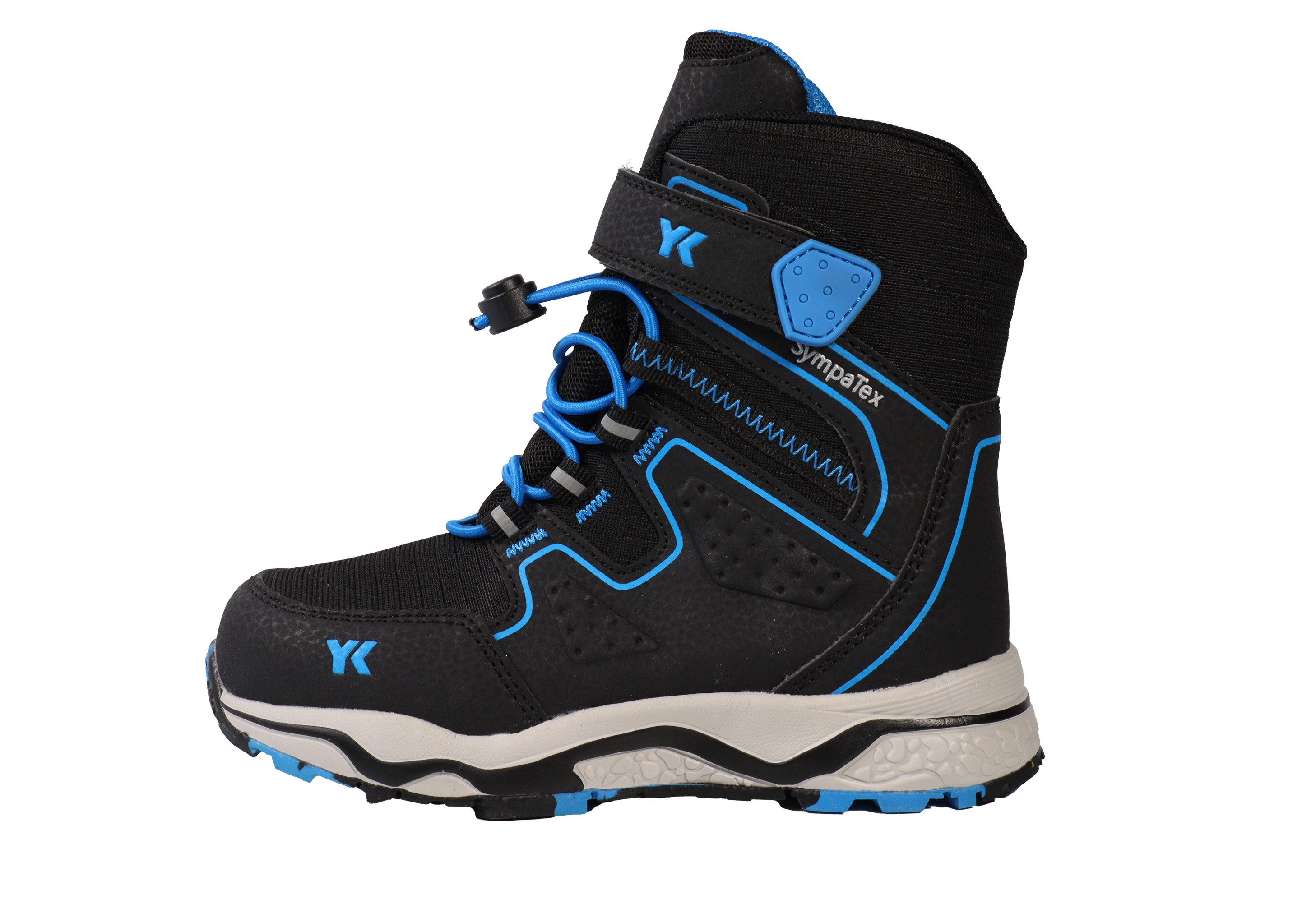 Lurchi Lurchi Schneestiefel Lando-SYMPATEX Stiefel