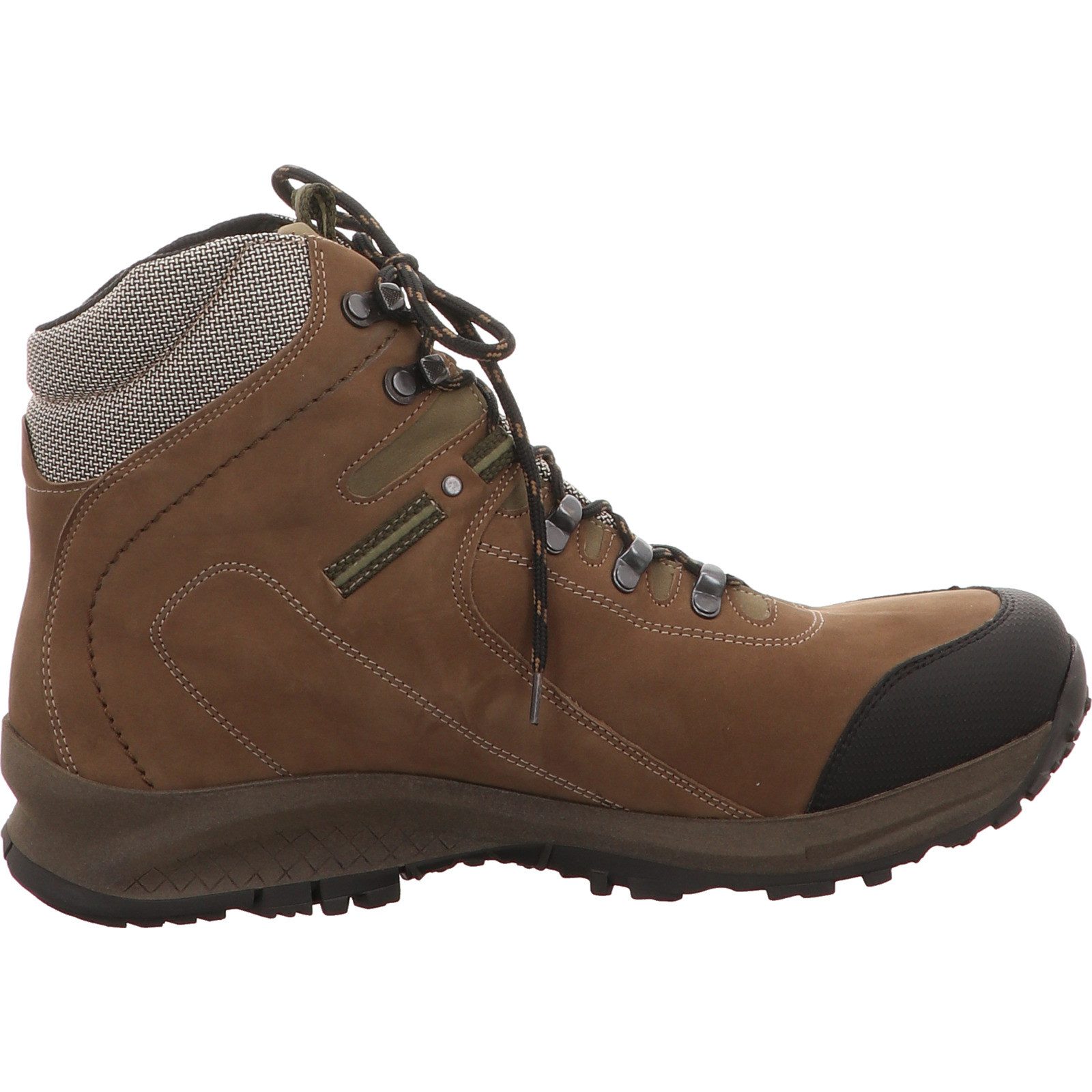 Waldläufer Wanderstiefel