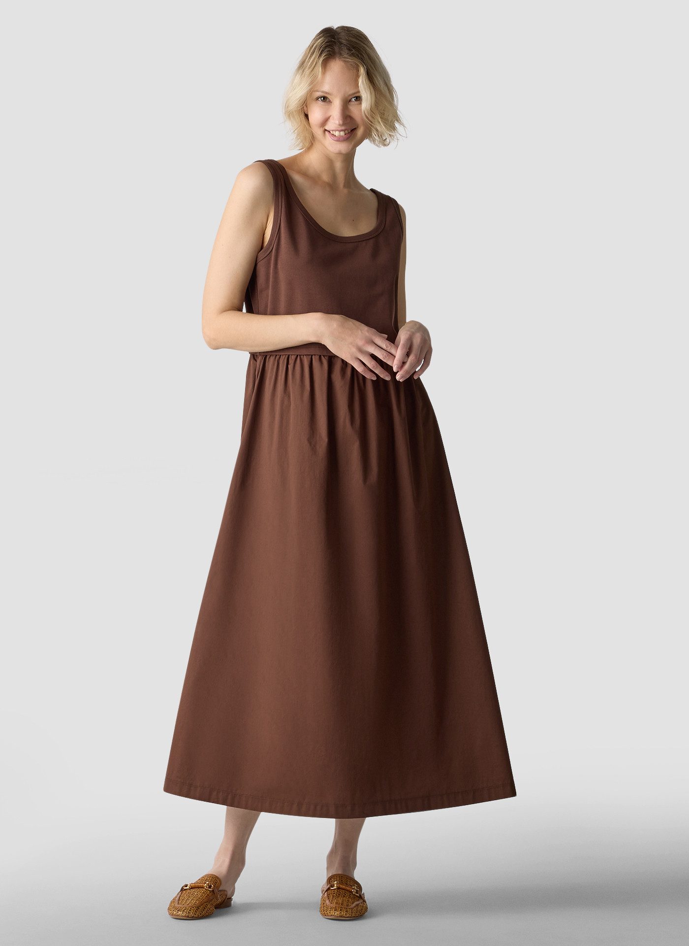LeComte Midikleid Kleid