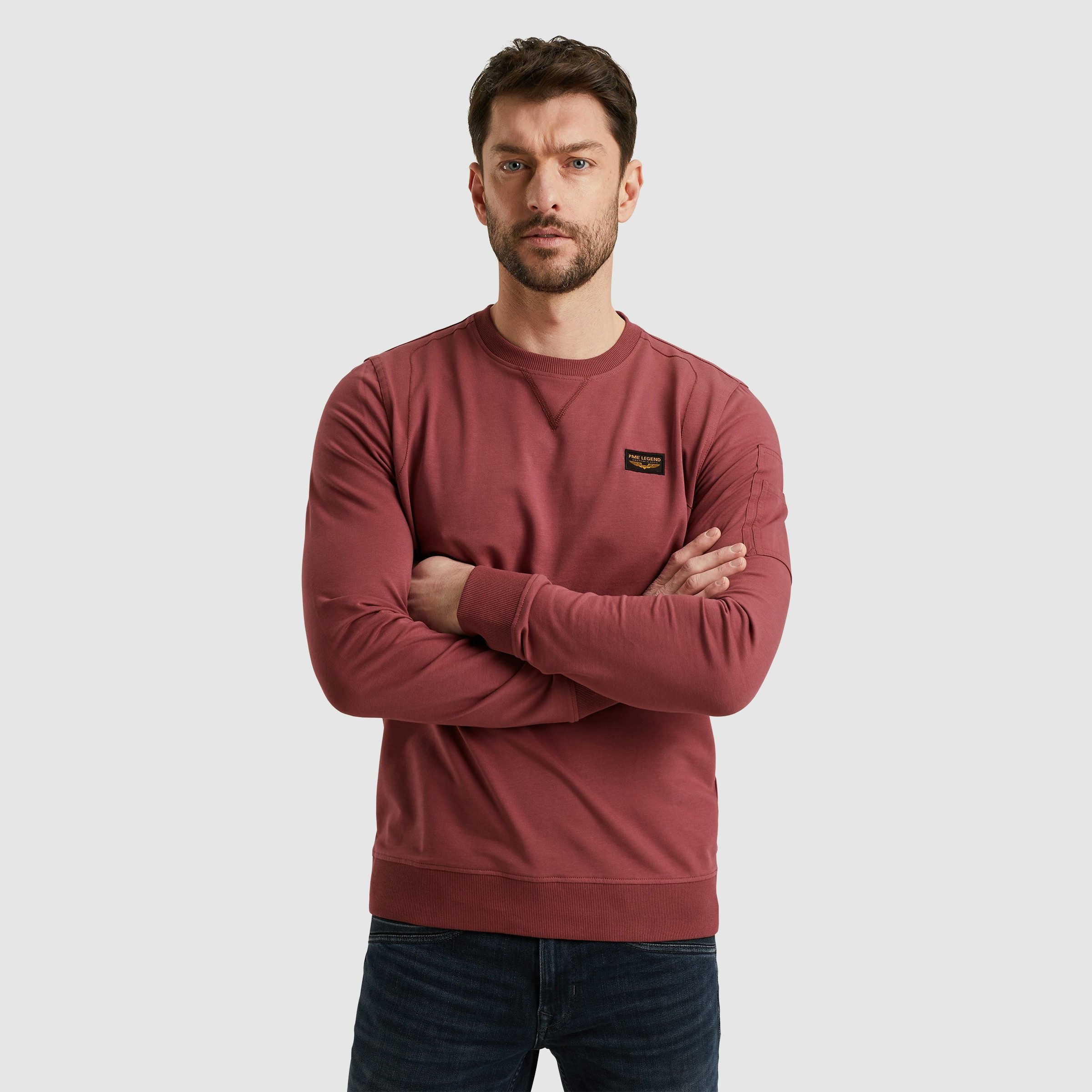 Sweatshirt Airstrip sweat
