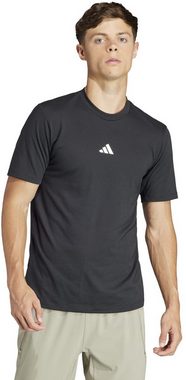 adidas Sportswear Trainingsshirt WO LOGO TEE Herren Trainingsshirt schwarz