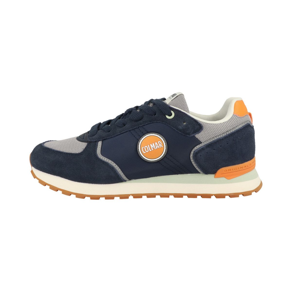 Travis Block Herren Sneaker