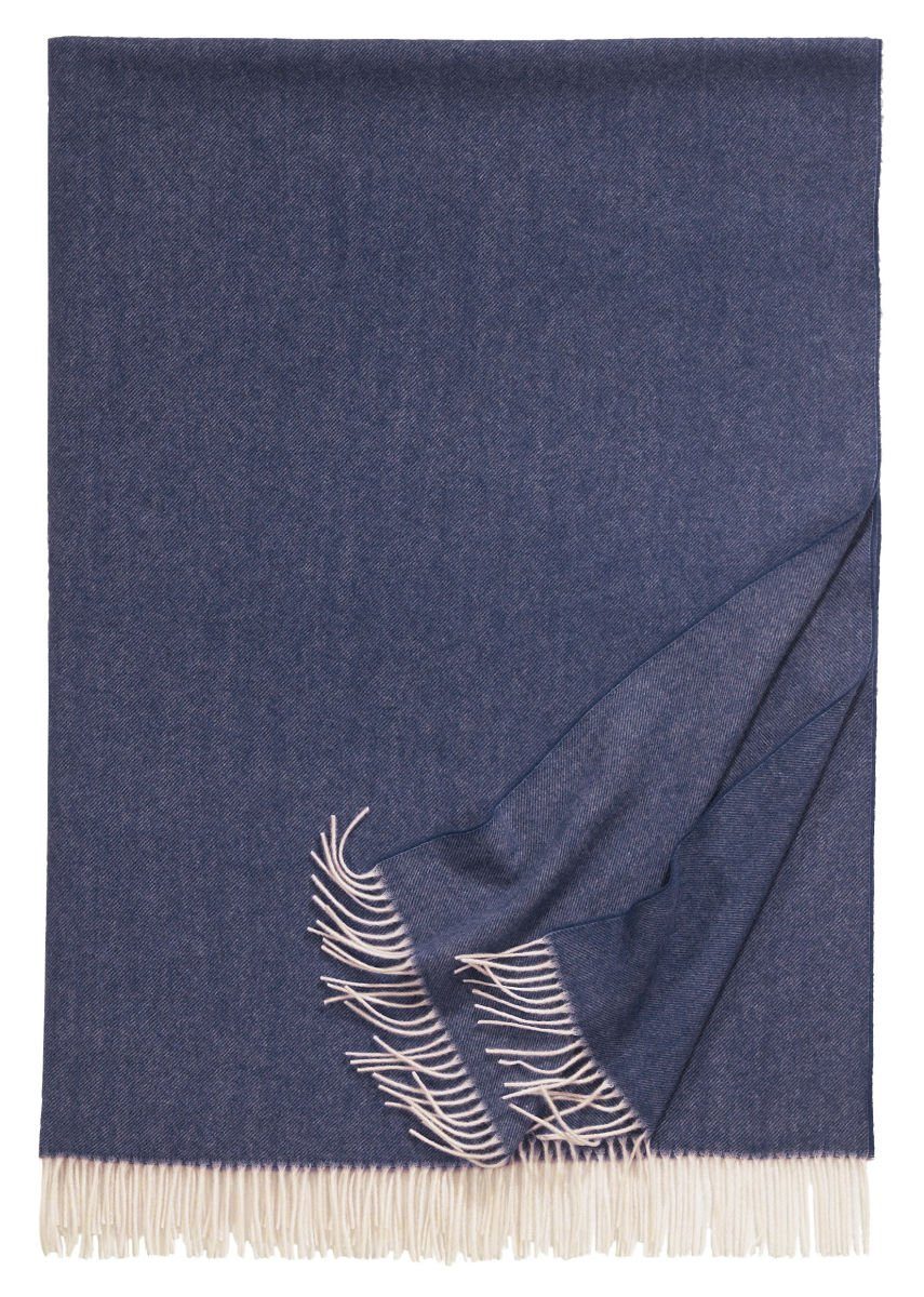 Plaid Eagle Products Plaid aus 100% Schurwolle BOSTON 11806, Eagle Products, Made in Germany